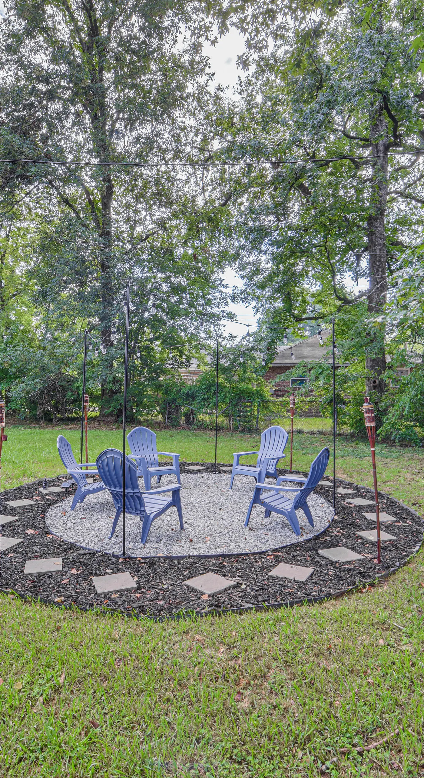 Baton Rouge Home w/ Yard ~ 14 Mi to Downtown!