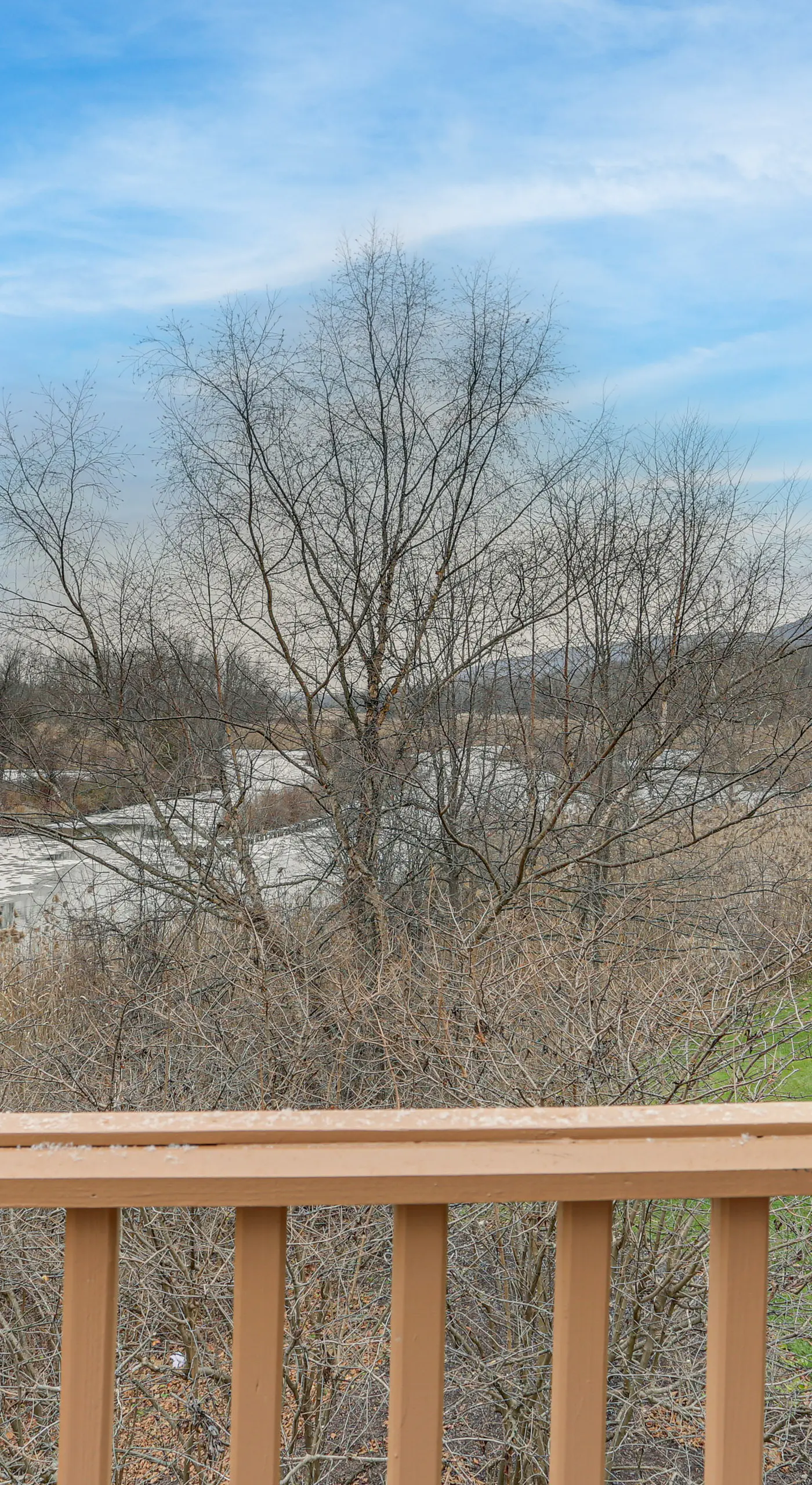 Spacious Condo w/ View < 1 Mi to Mtn Creek Resort!