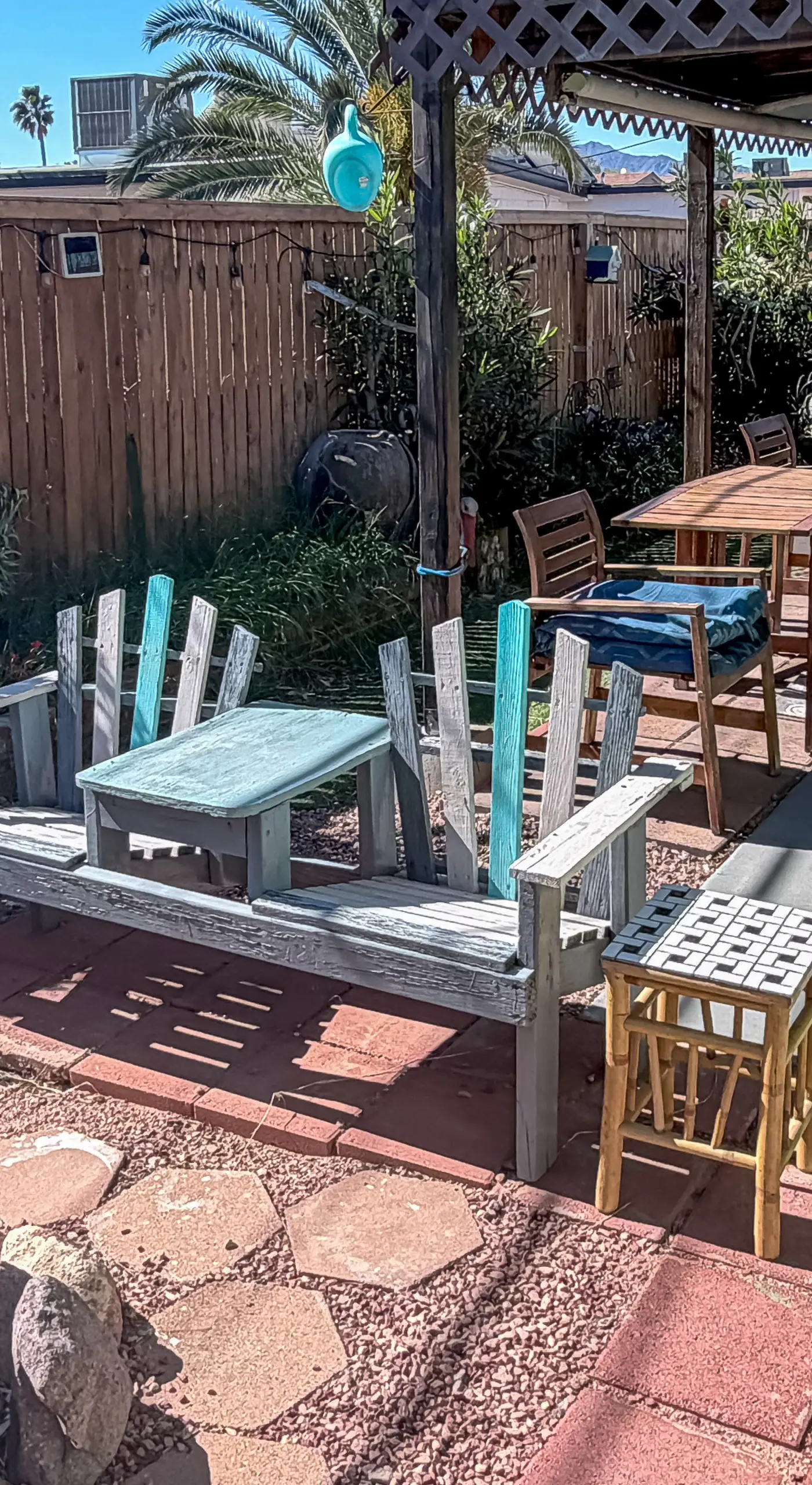 Patio Hangouts! Home By Rotary Park & River Access