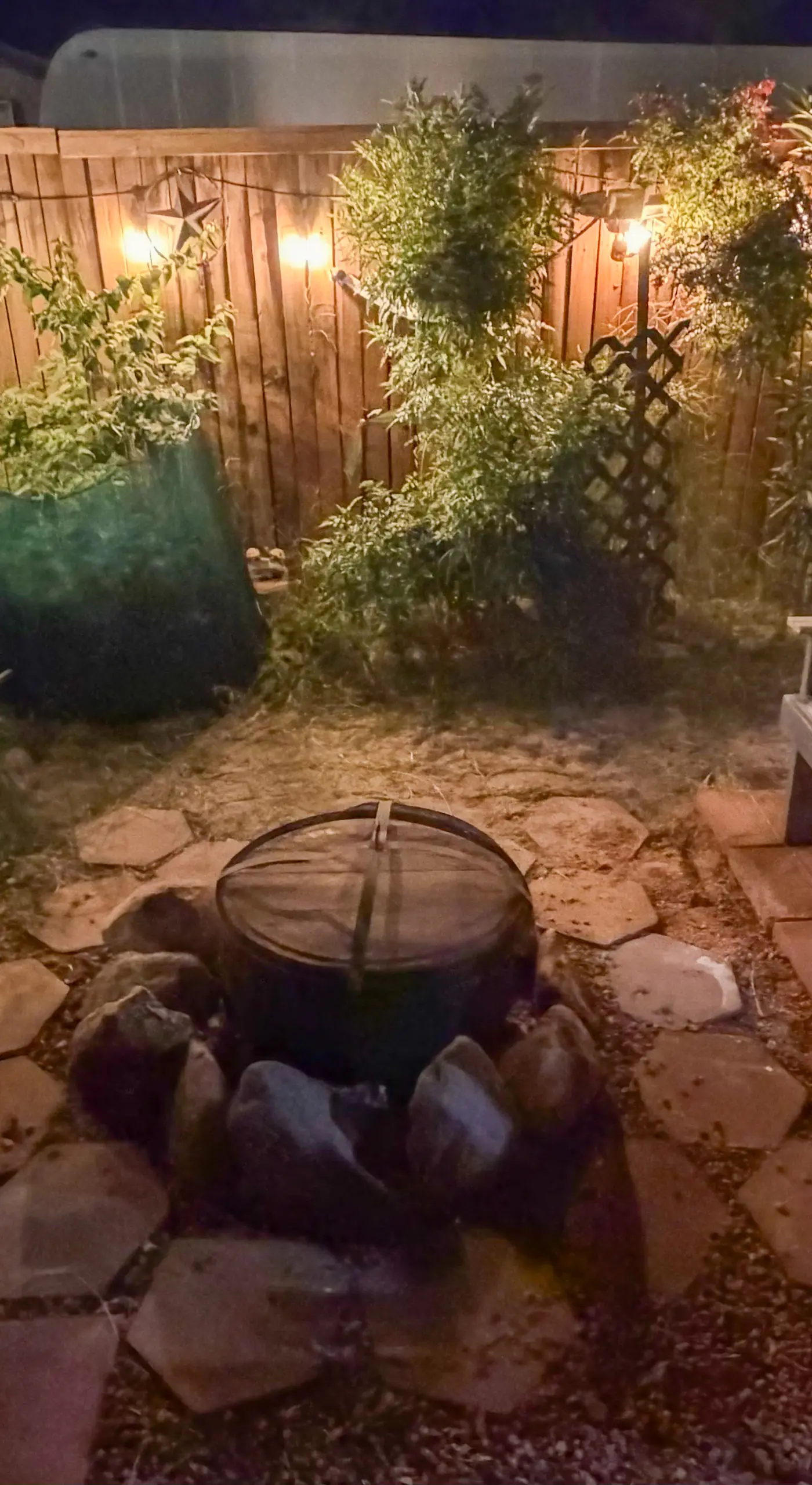 Patio Hangouts! Home By Rotary Park & River Access