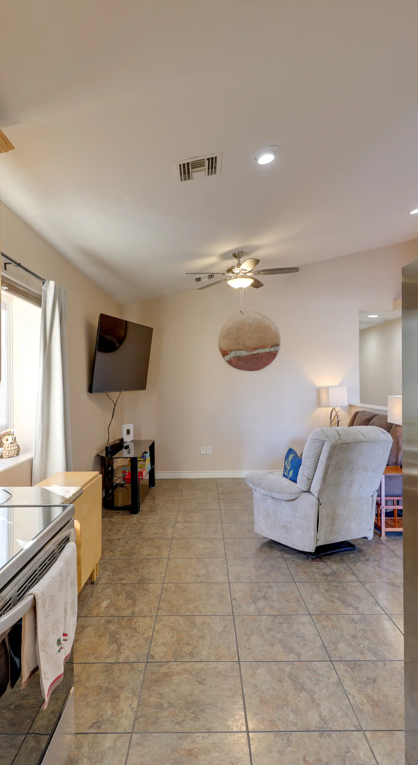 Patio Hangouts! Home By Rotary Park & River Access