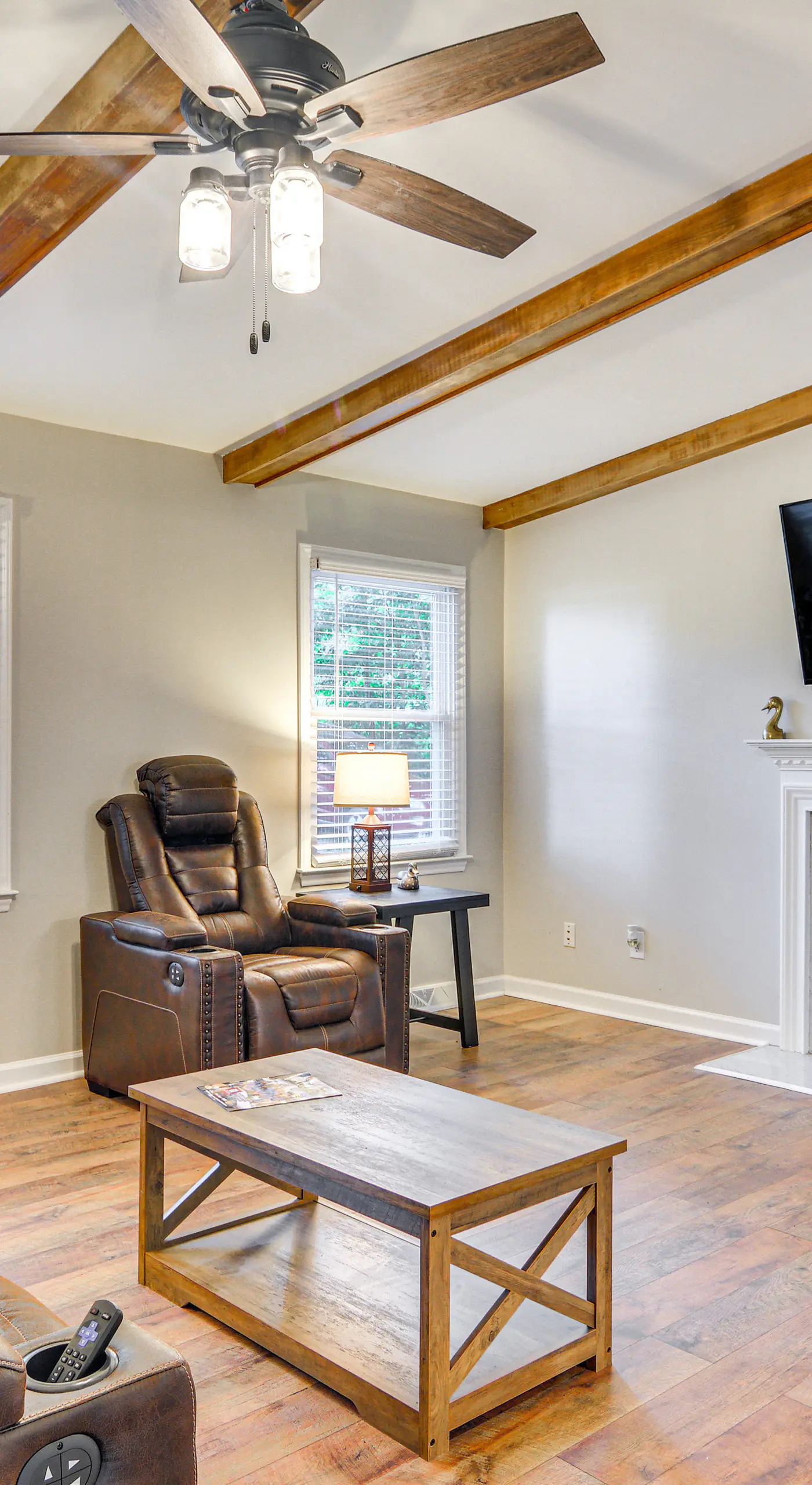 Private Yard & Deck: High Point Home Base!