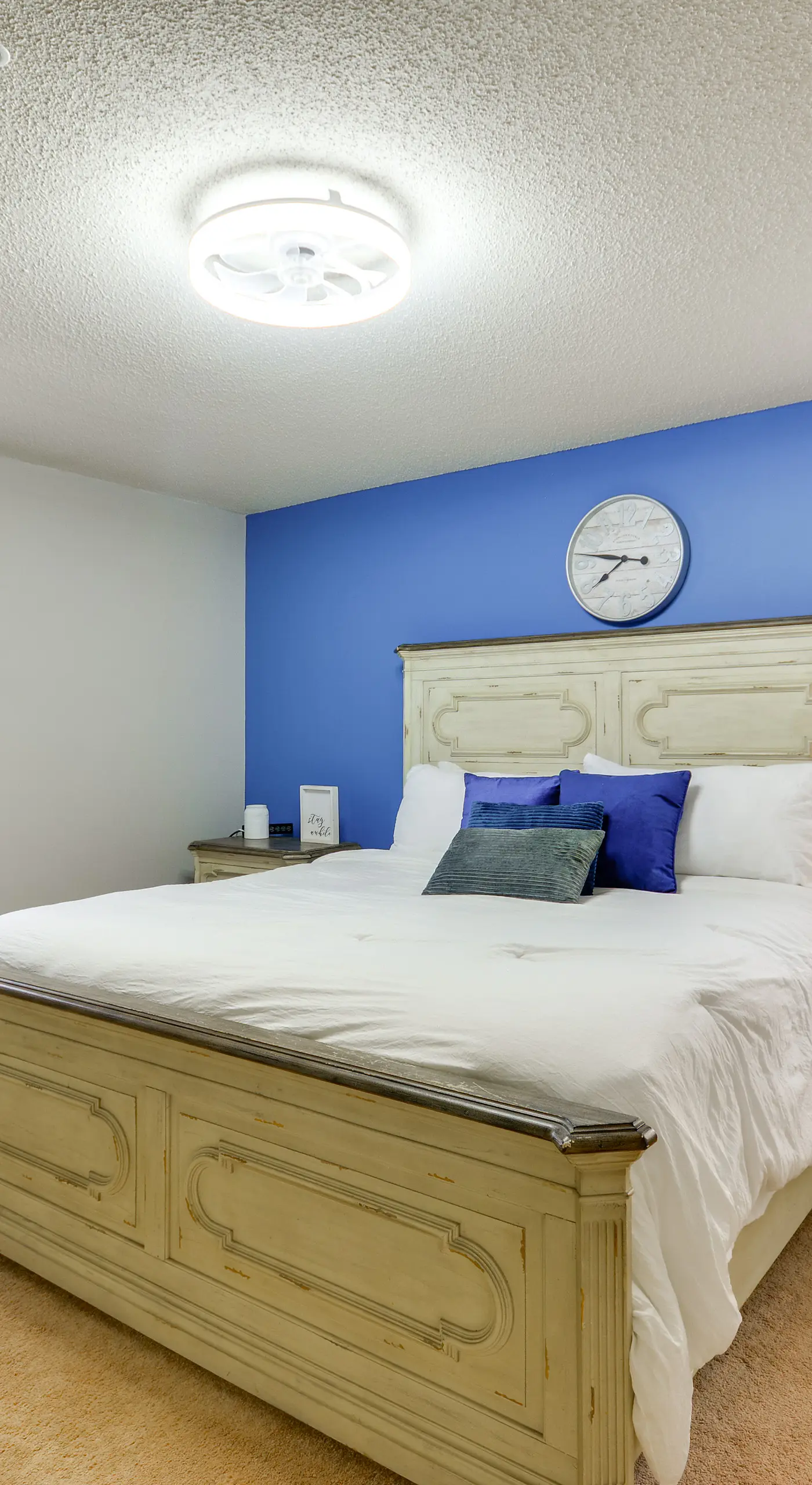 9 Mi to UNCG & Dtwn: Suburban Family Condo