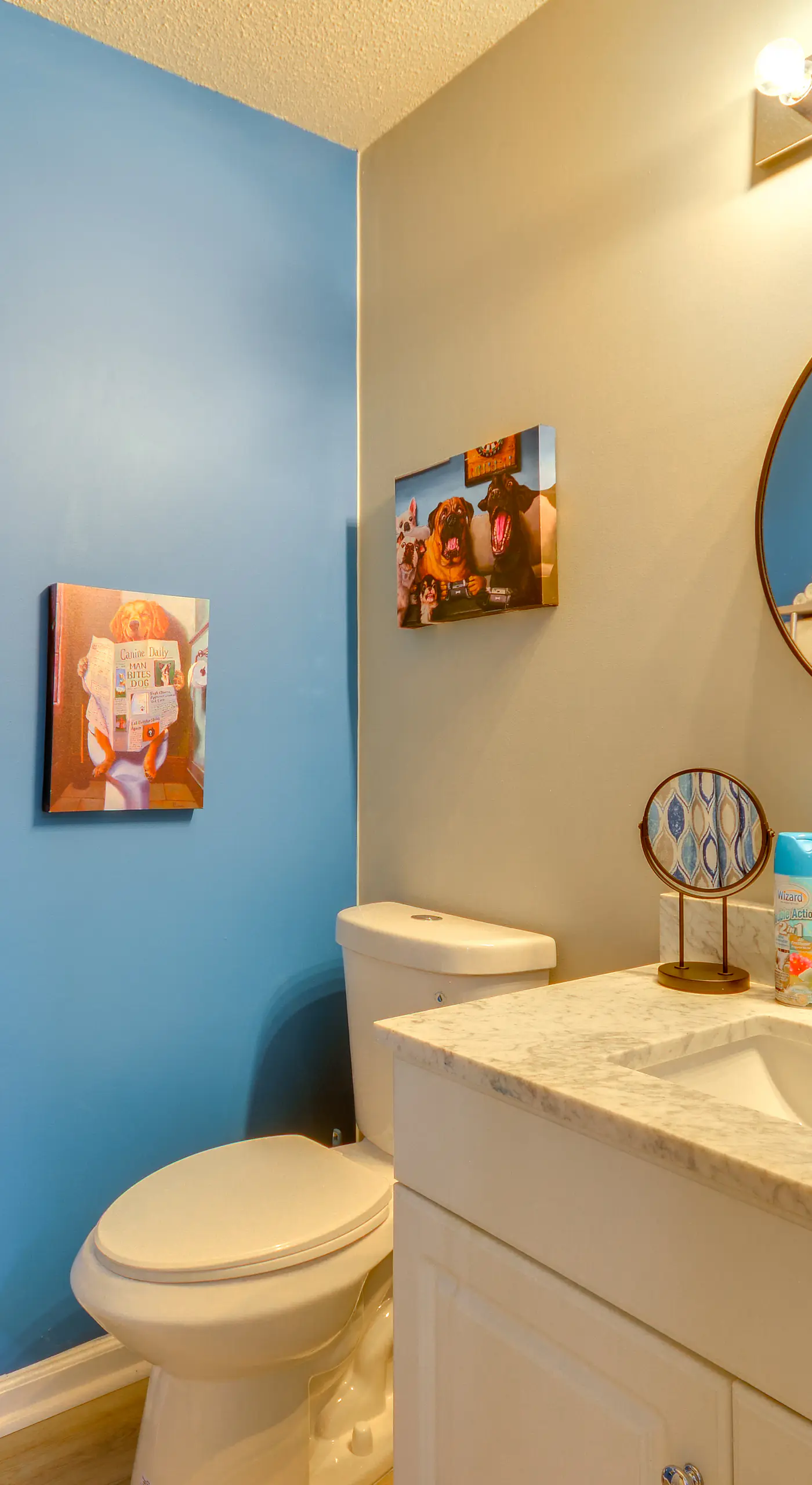 9 Mi to UNCG & Dtwn: Suburban Family Condo