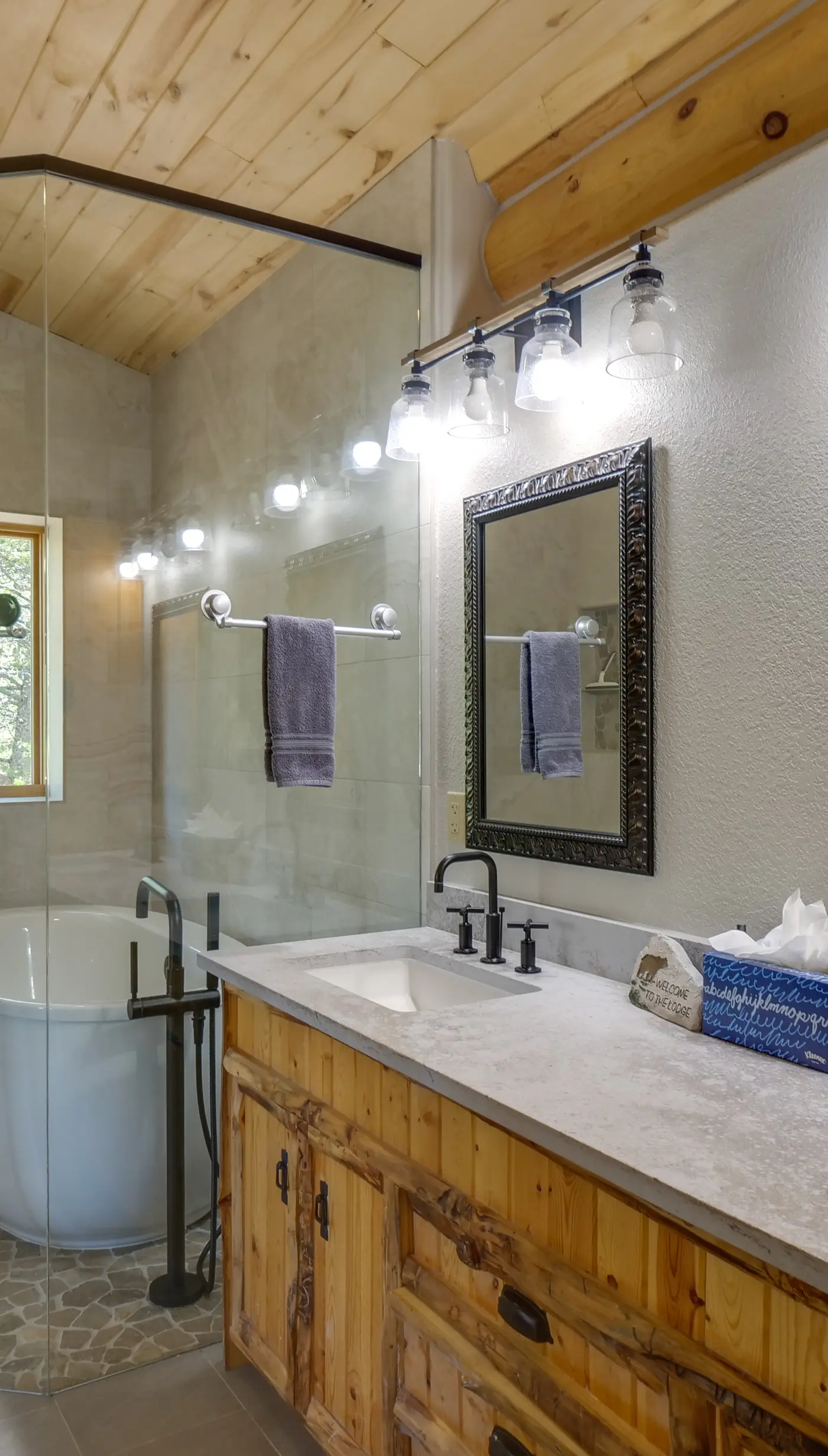 Alma Mountain Getaway w/ Private Hot Tub & Views