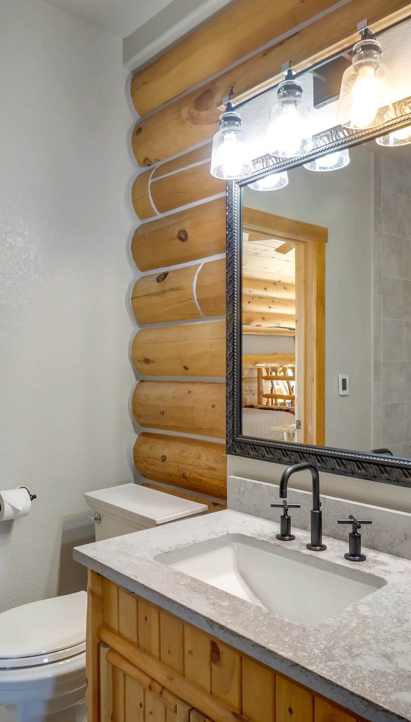 Alma Mountain Getaway w/ Private Hot Tub & Views
