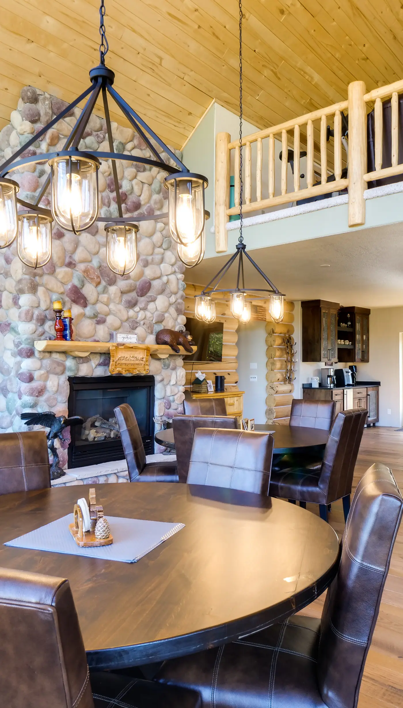 Alma Mountain Getaway w/ Private Hot Tub & Views