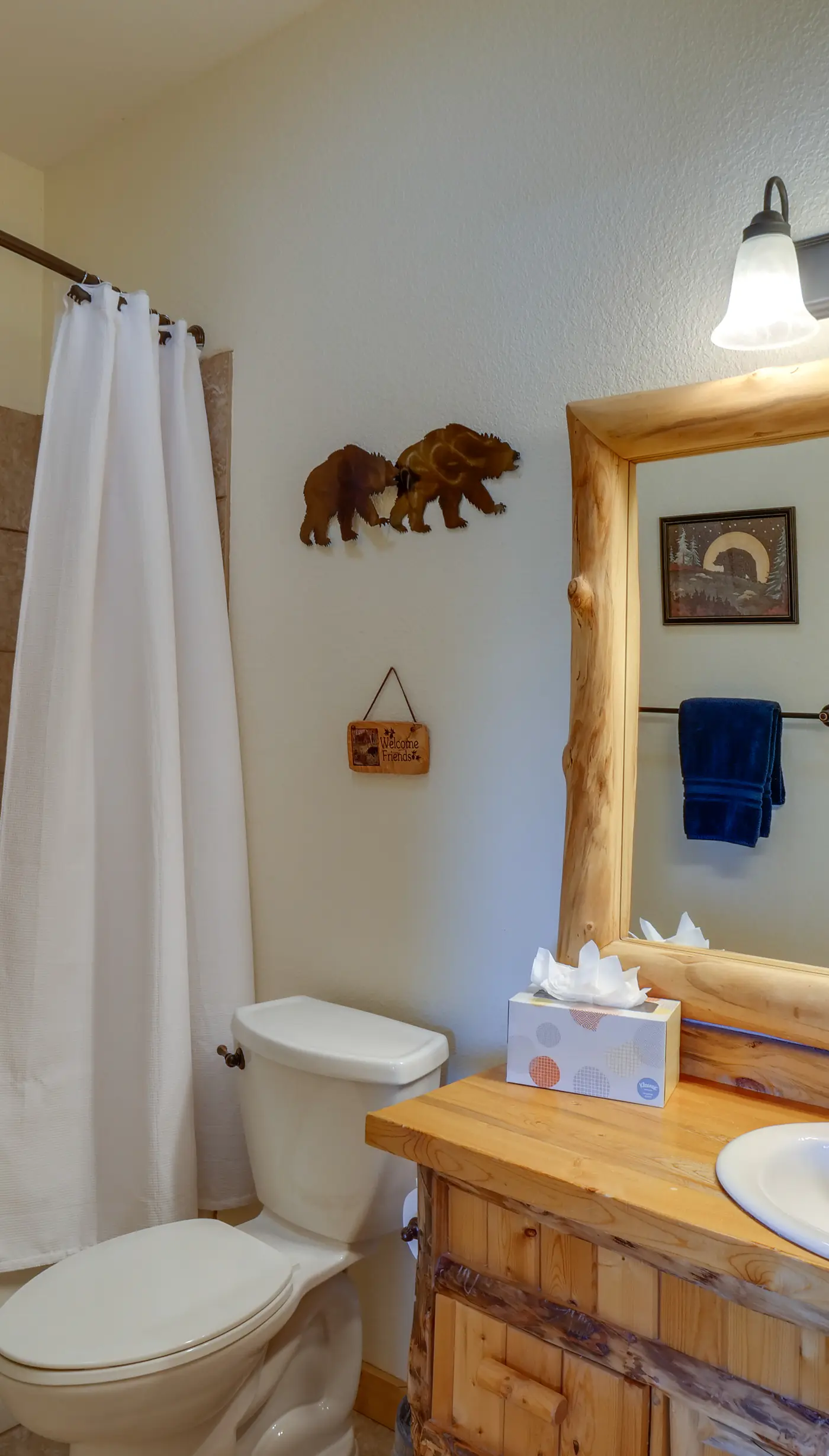 Alma Mountain Getaway w/ Private Hot Tub & Views