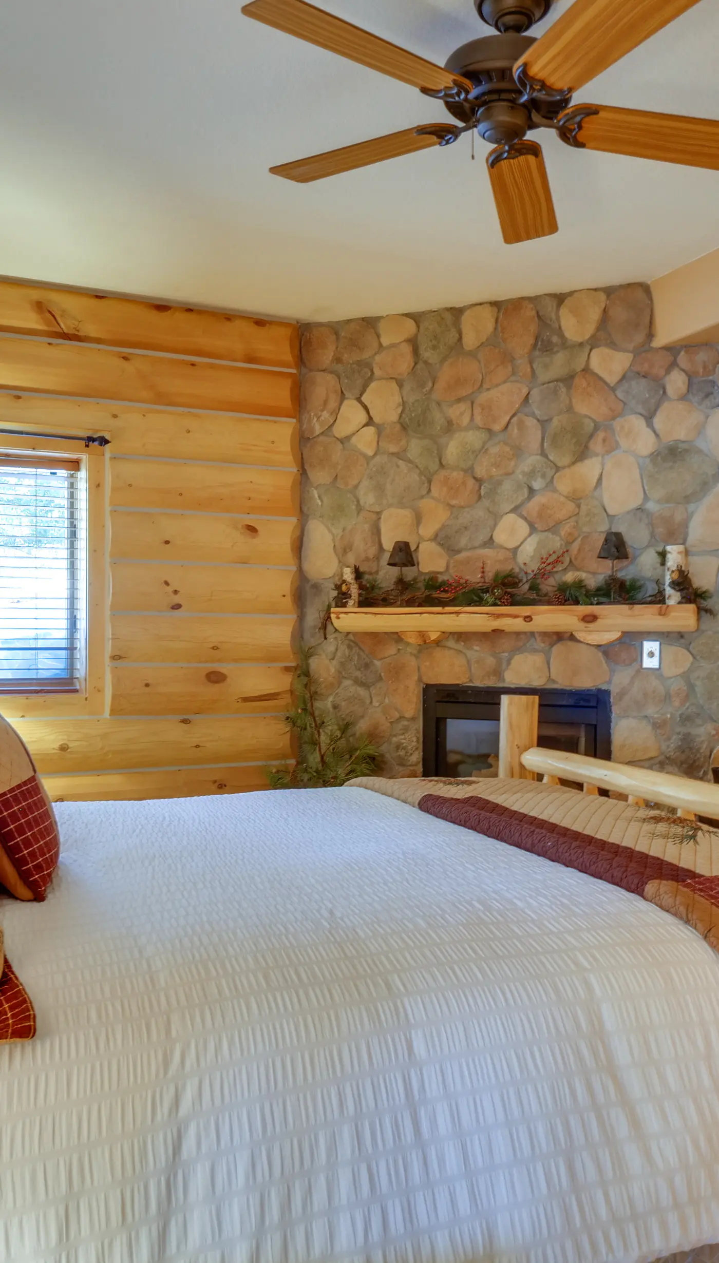 Alma Mountain Getaway w/ Private Hot Tub & Views