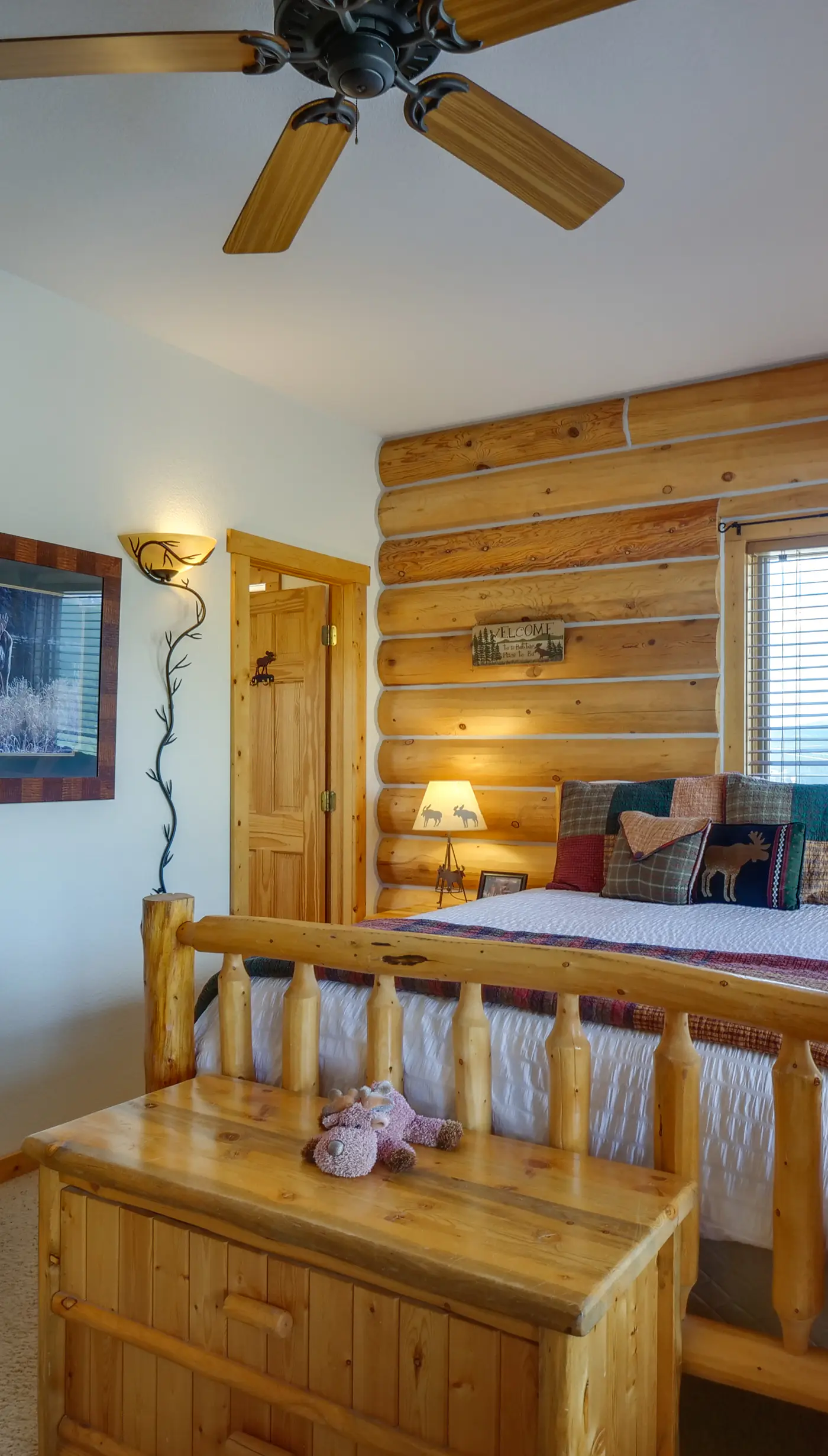 Alma Mountain Getaway w/ Private Hot Tub & Views