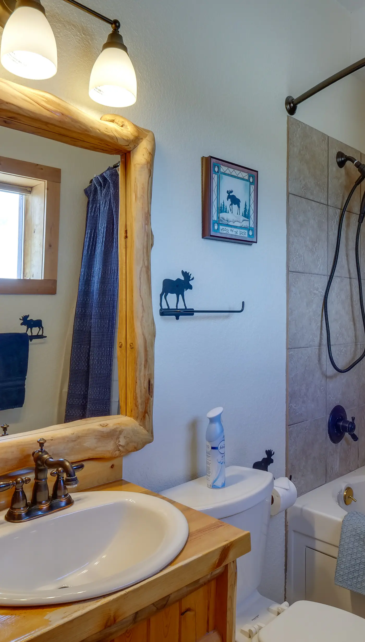 Alma Mountain Getaway w/ Private Hot Tub & Views