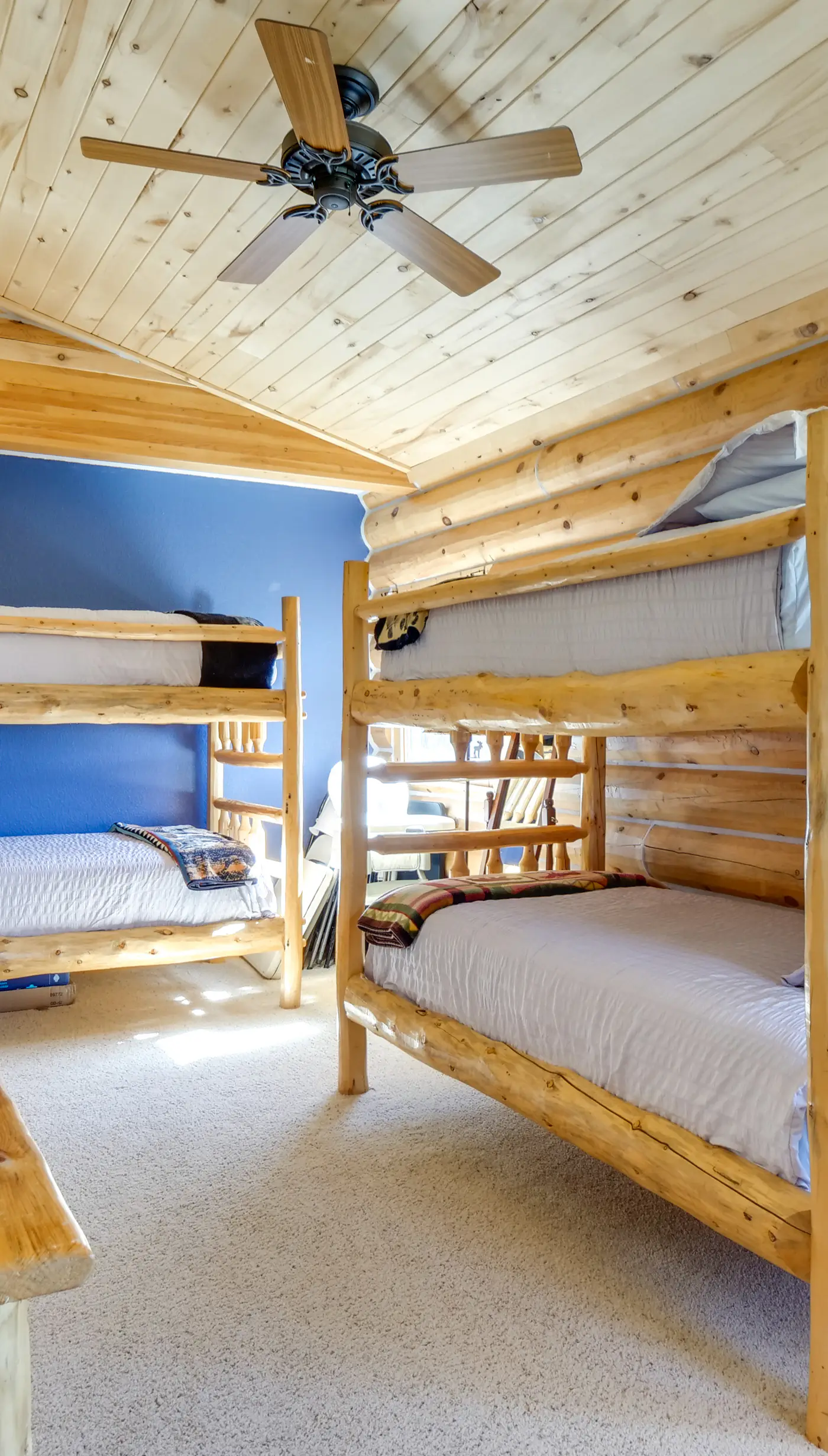 Alma Mountain Getaway w/ Private Hot Tub & Views