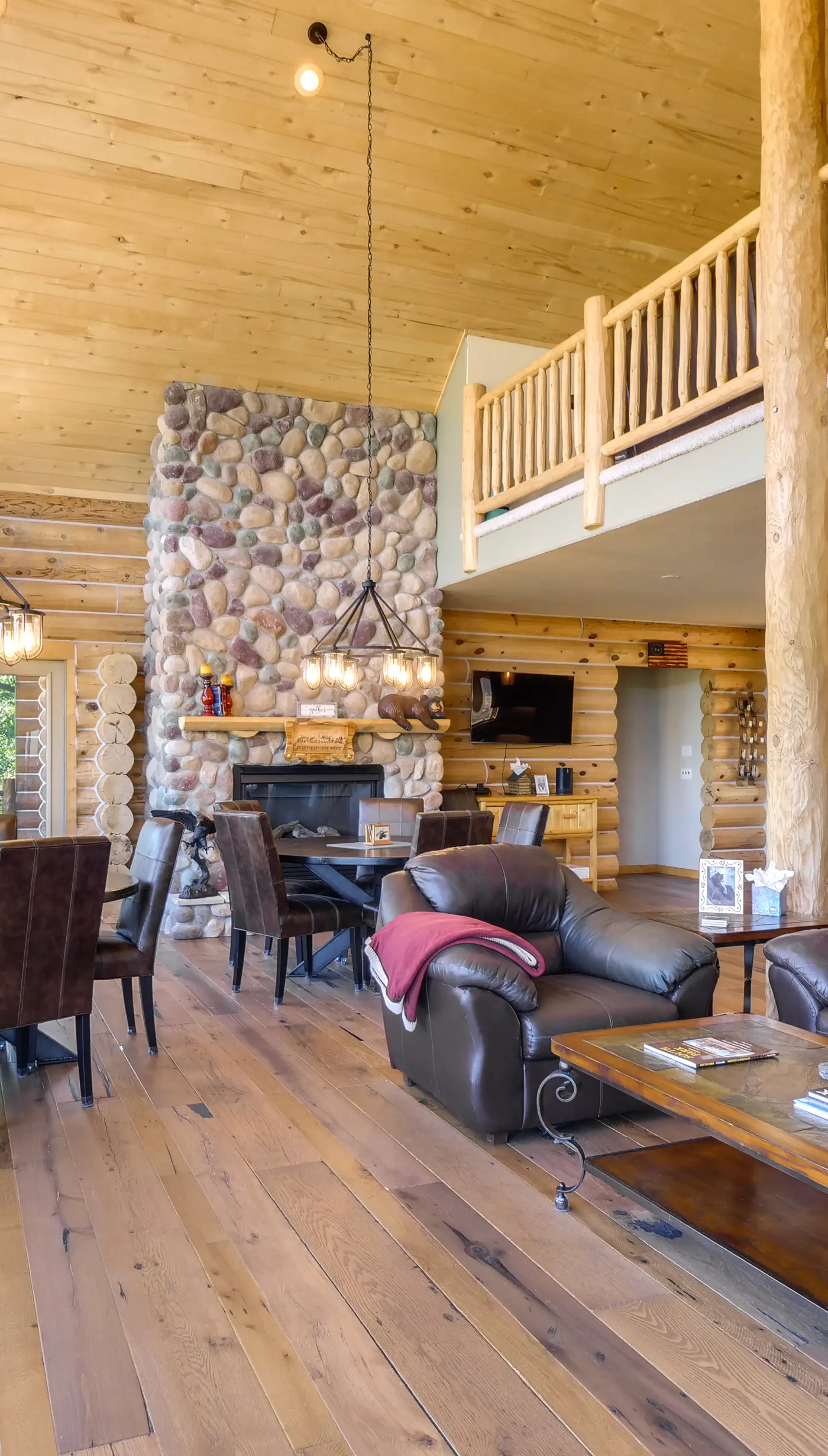 Alma Mountain Getaway w/ Private Hot Tub & Views