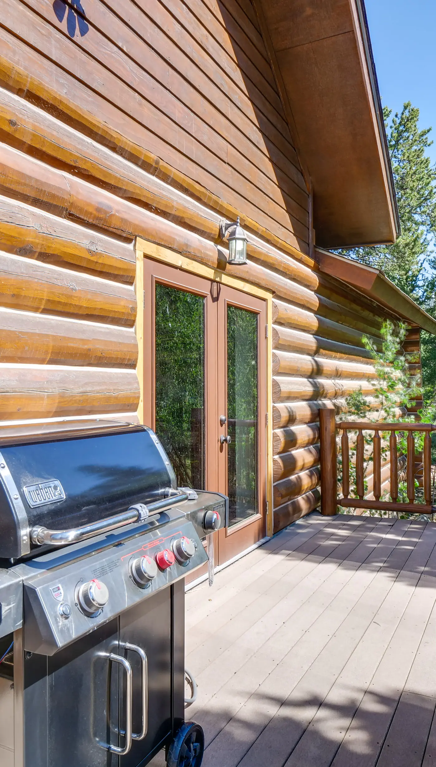 Alma Mountain Getaway w/ Private Hot Tub & Views