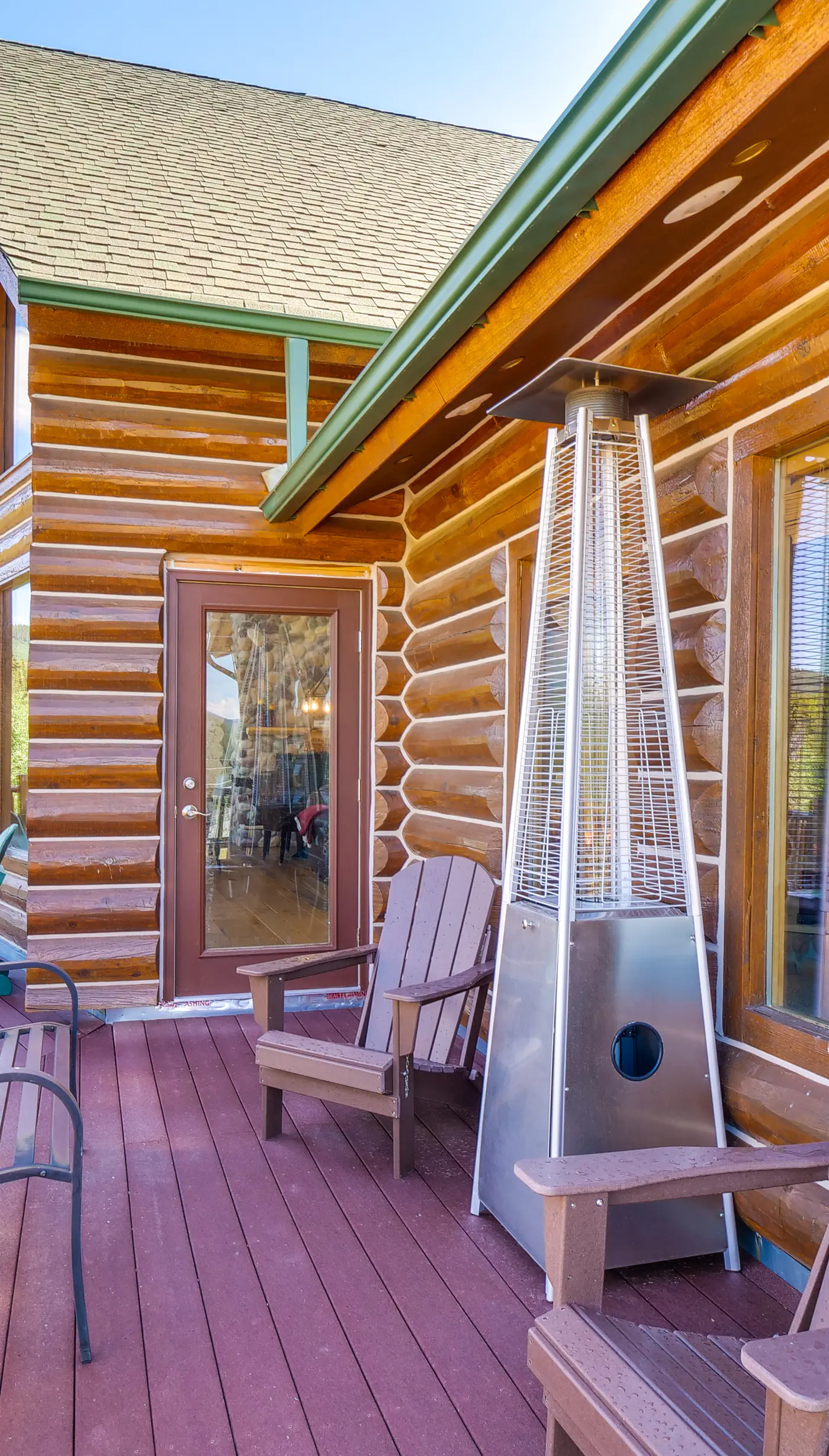 Alma Mountain Getaway w/ Private Hot Tub & Views