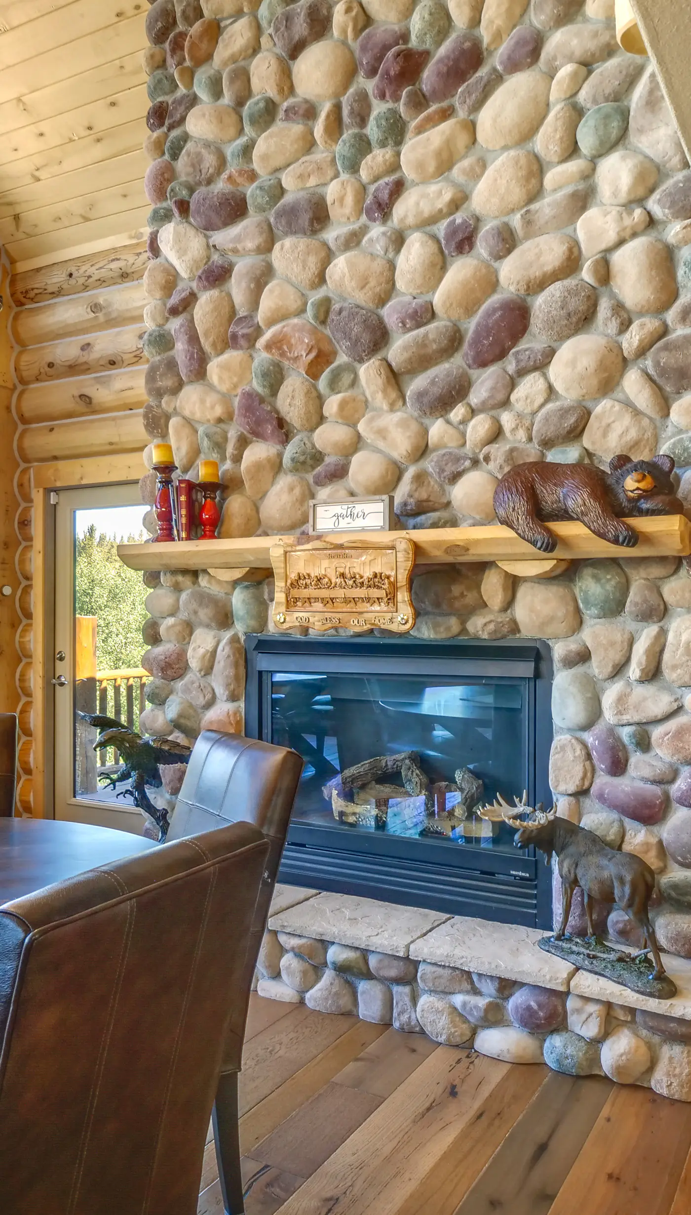 Alma Mountain Getaway w/ Private Hot Tub & Views