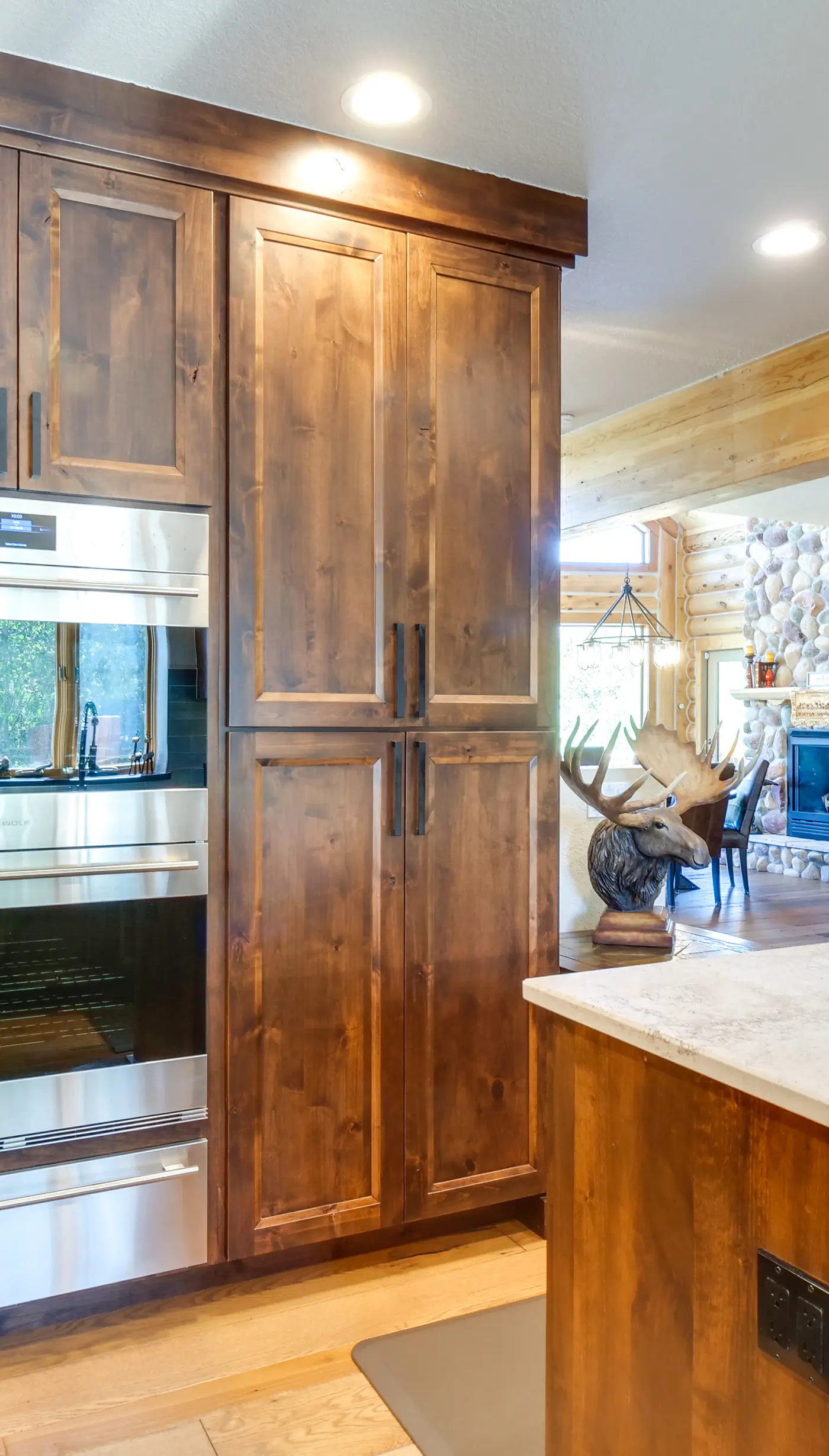 Alma Mountain Getaway w/ Private Hot Tub & Views