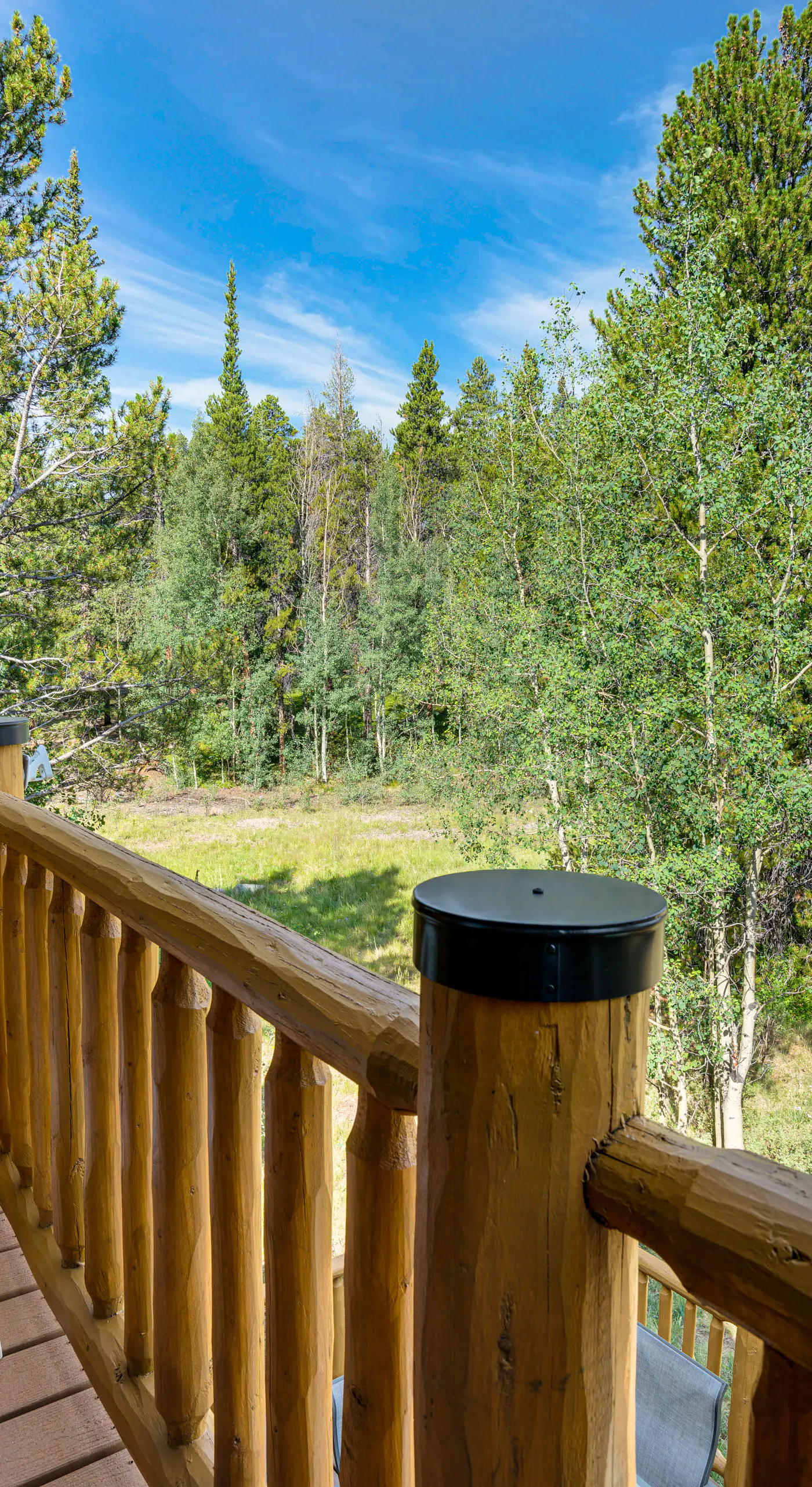 24STR-00023 Fairplay Cabin w/ Hot Tub on 4 Acres!