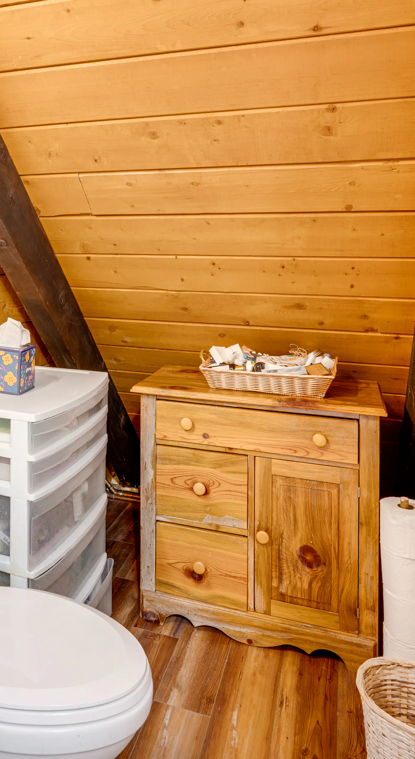 24STR-00023 Fairplay Cabin w/ Hot Tub on 4 Acres!