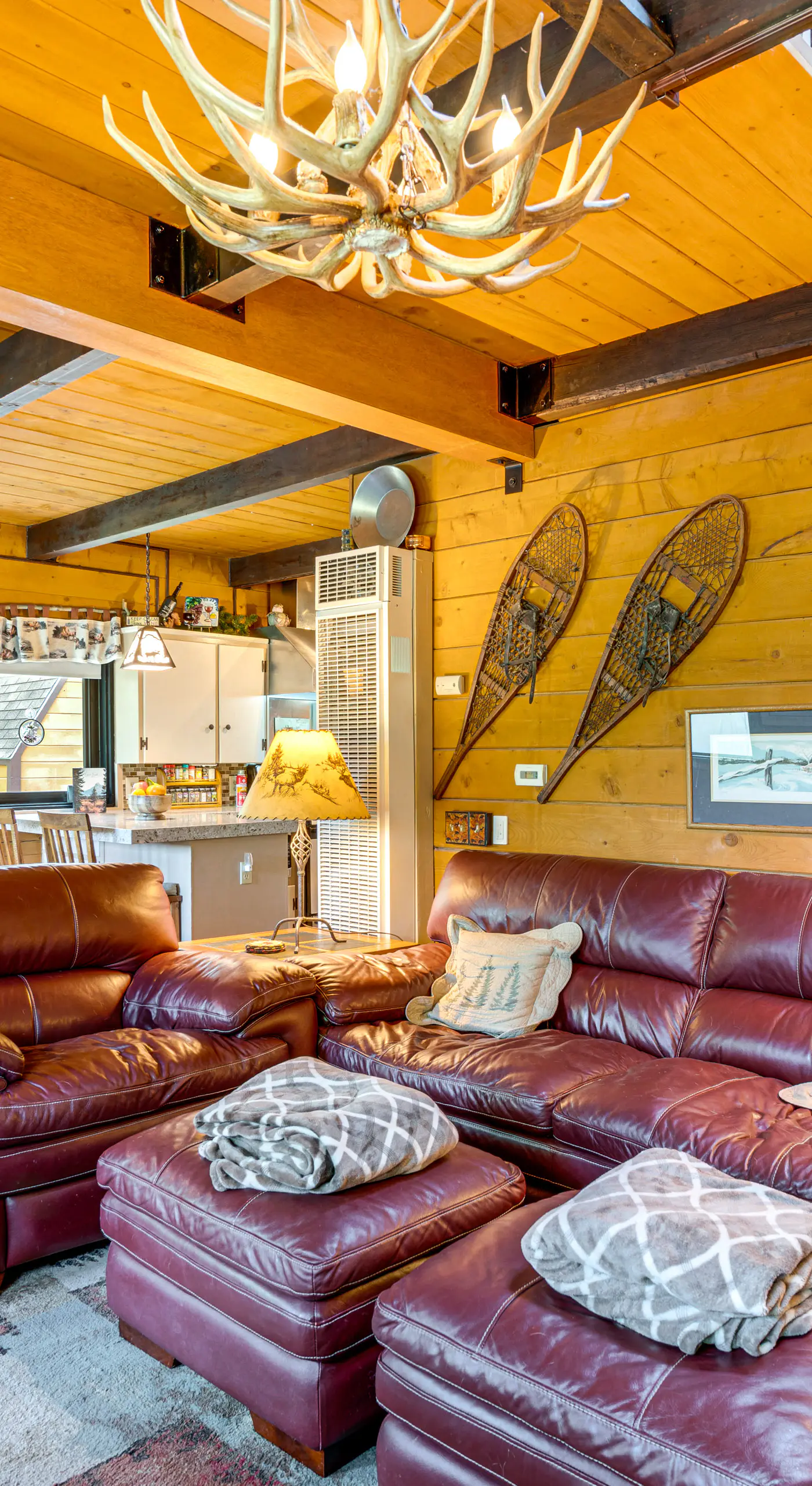 24STR-00023 Fairplay Cabin w/ Hot Tub on 4 Acres!