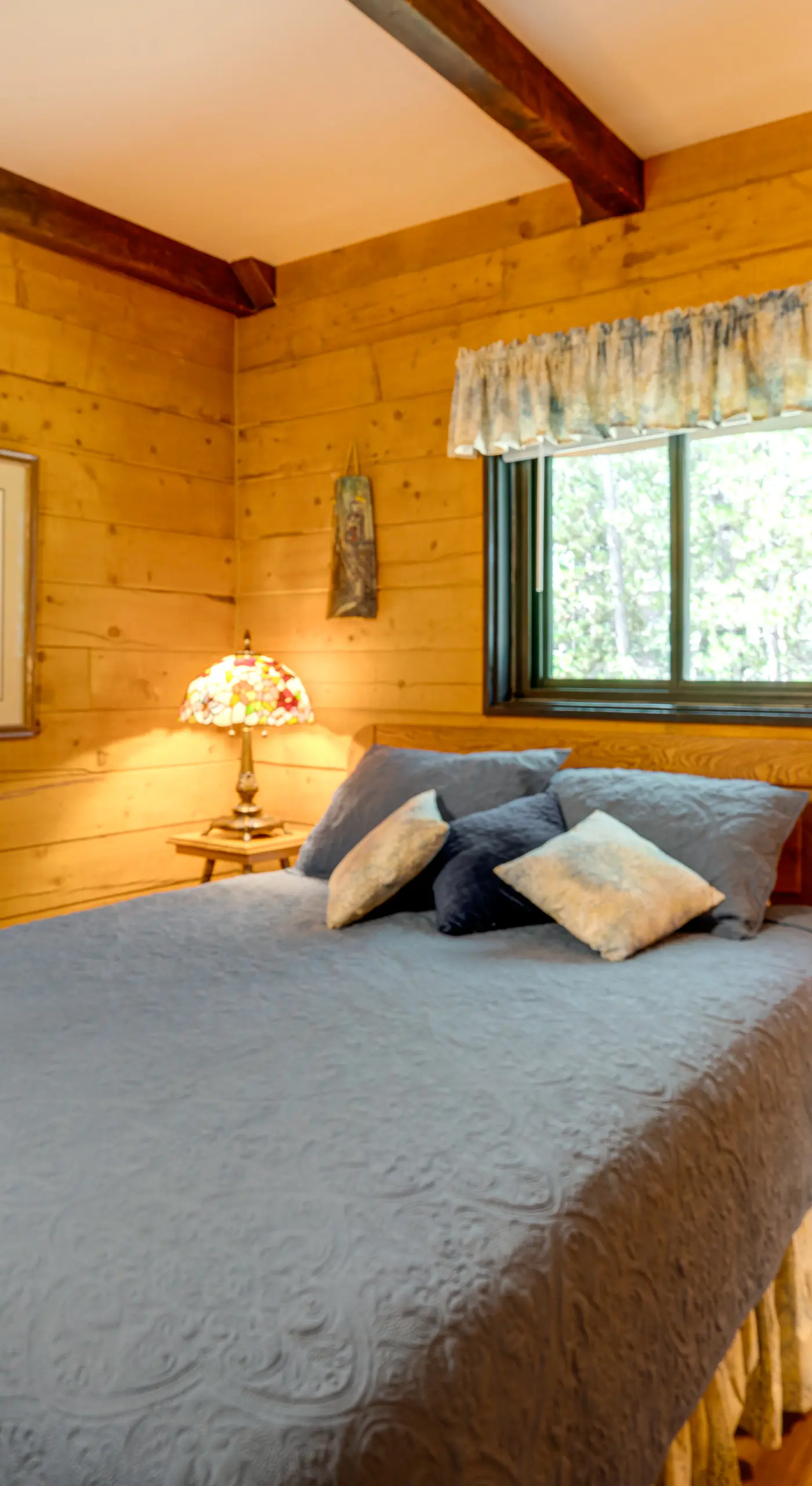 24STR-00023 Fairplay Cabin w/ Hot Tub on 4 Acres!