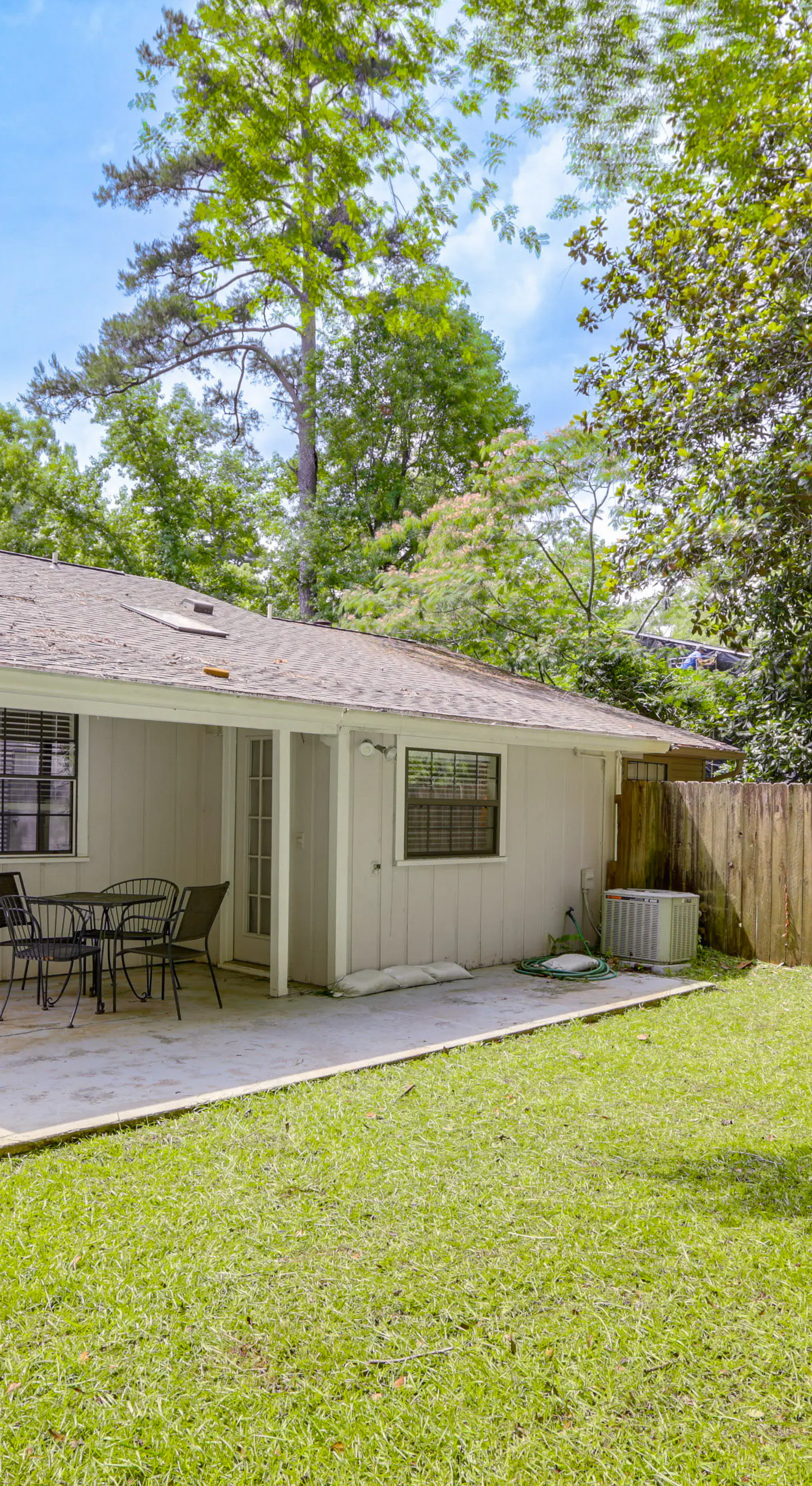 Pet-Friendly Home Near Dtwn Tallahassee!