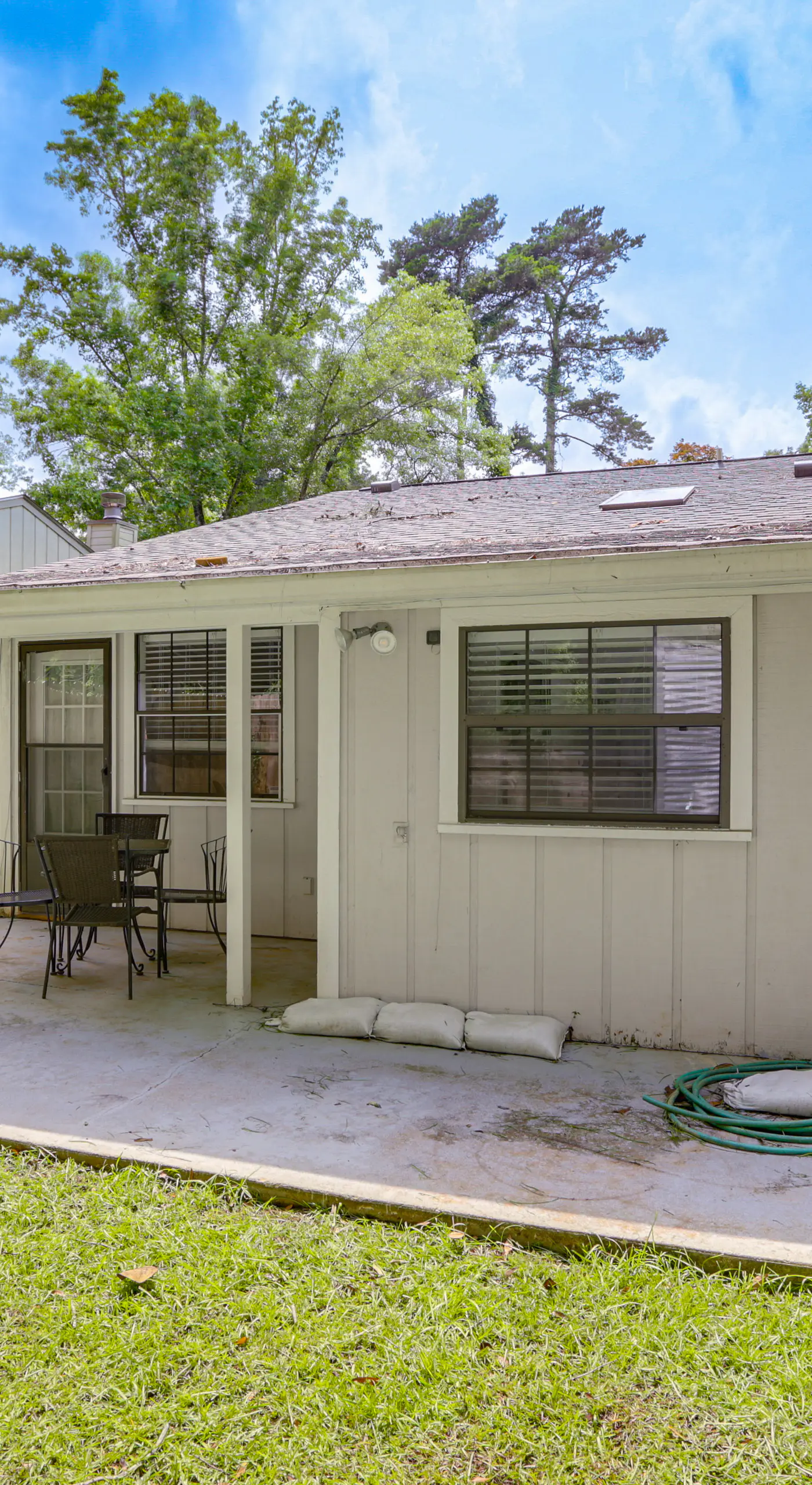 Pet-Friendly Home Near Dtwn Tallahassee!