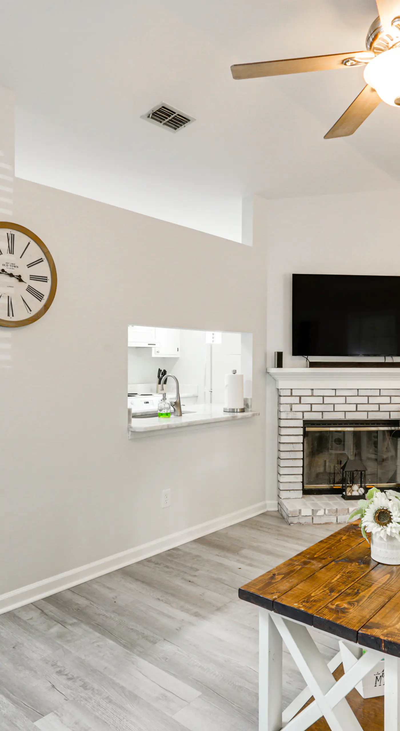 Pet-Friendly Home Near Dtwn Tallahassee!