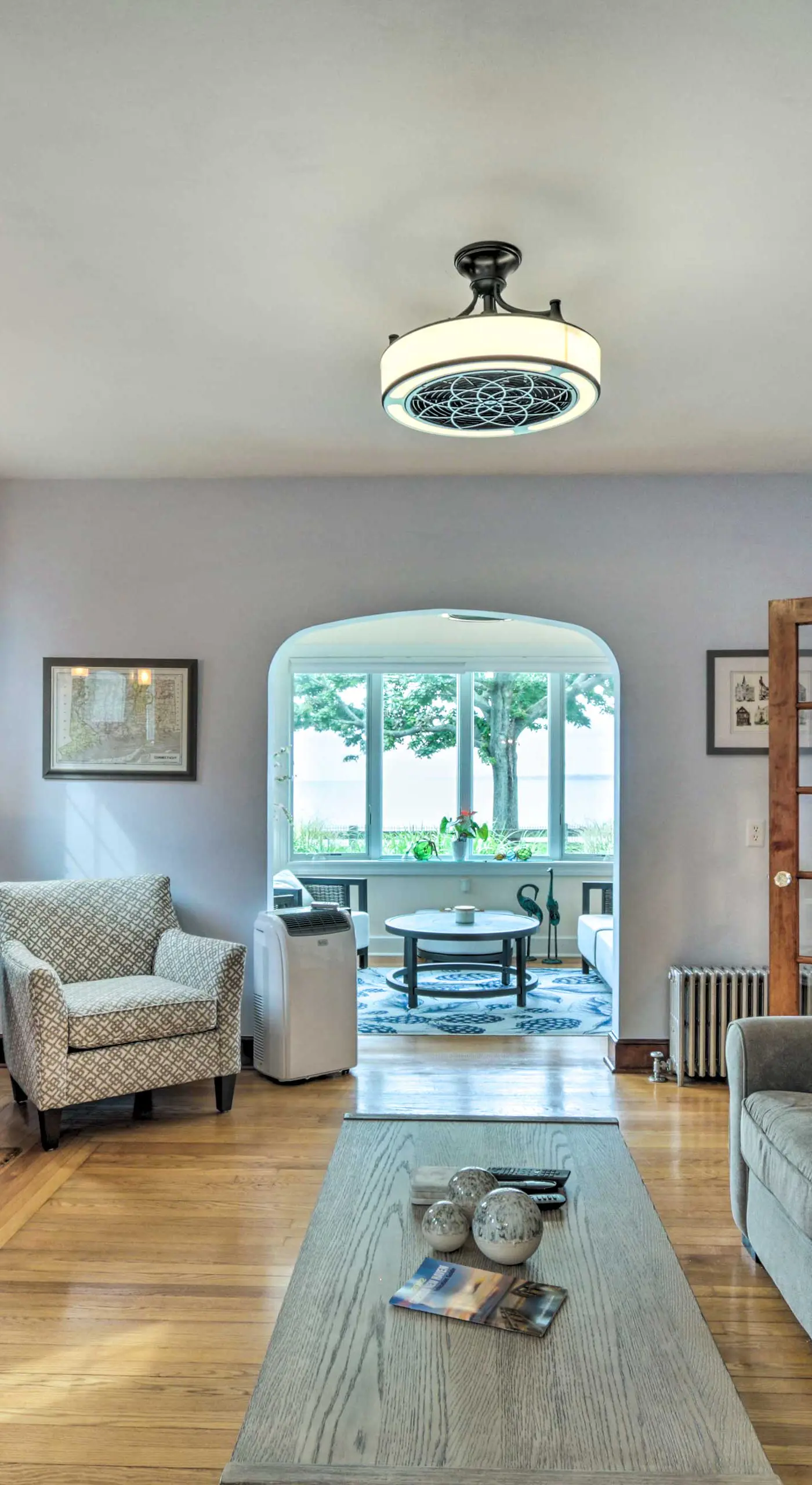 Walkable New Haven Retreat w/ Ocean Views!
