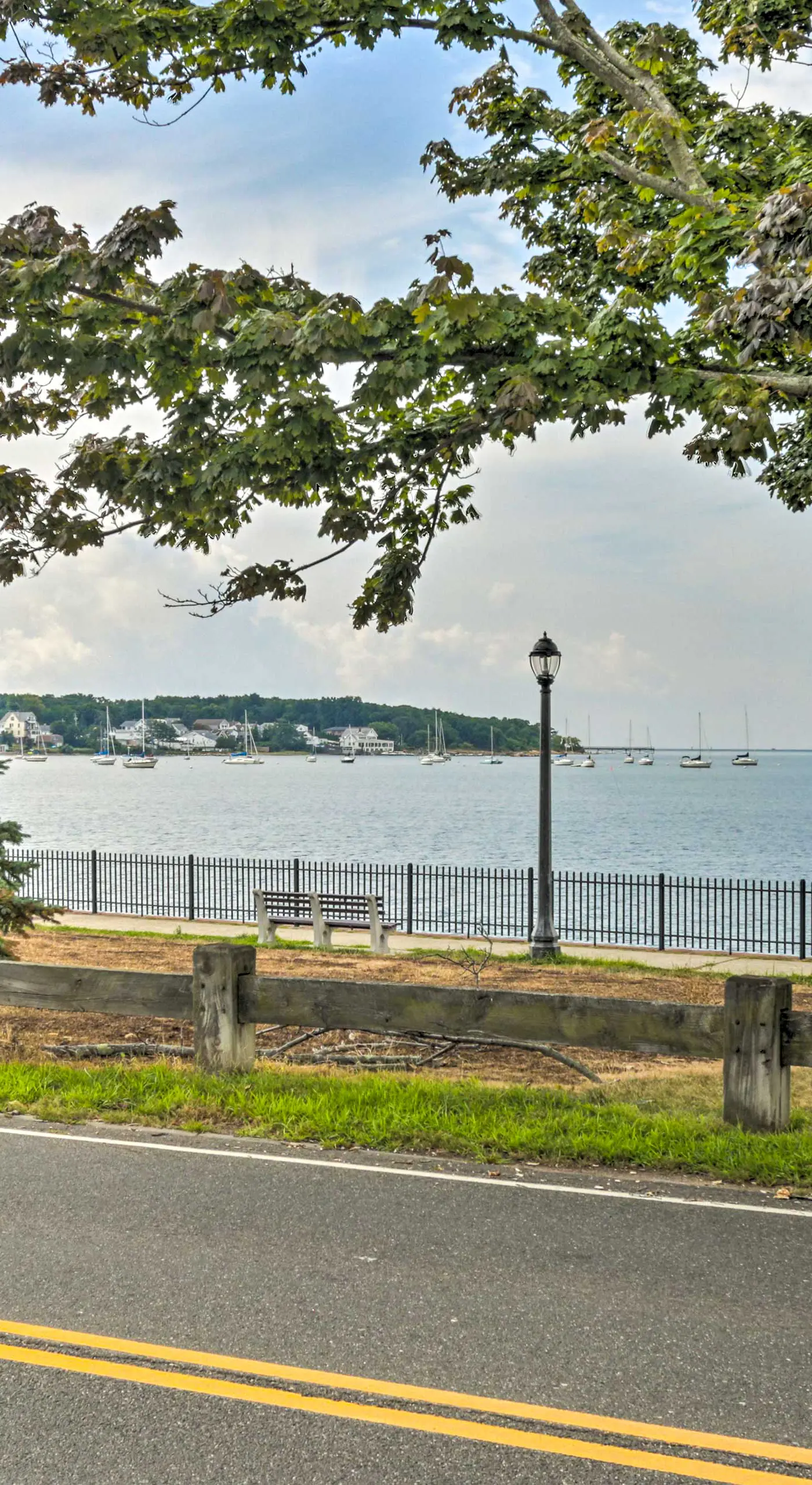 Walkable New Haven Retreat w/ Ocean Views!