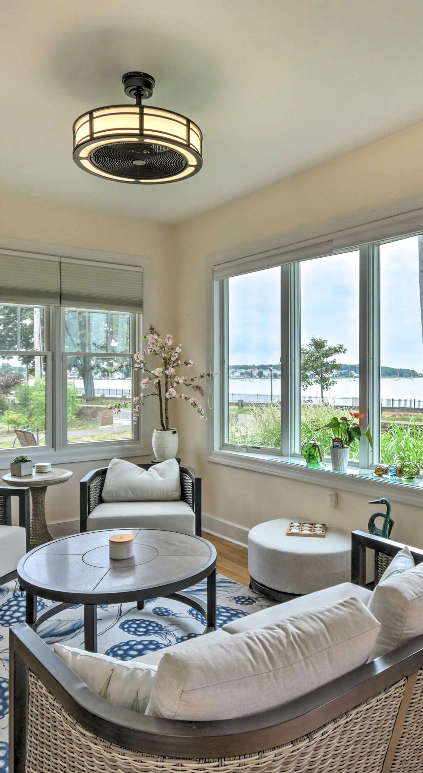Walkable New Haven Retreat w/ Ocean Views!