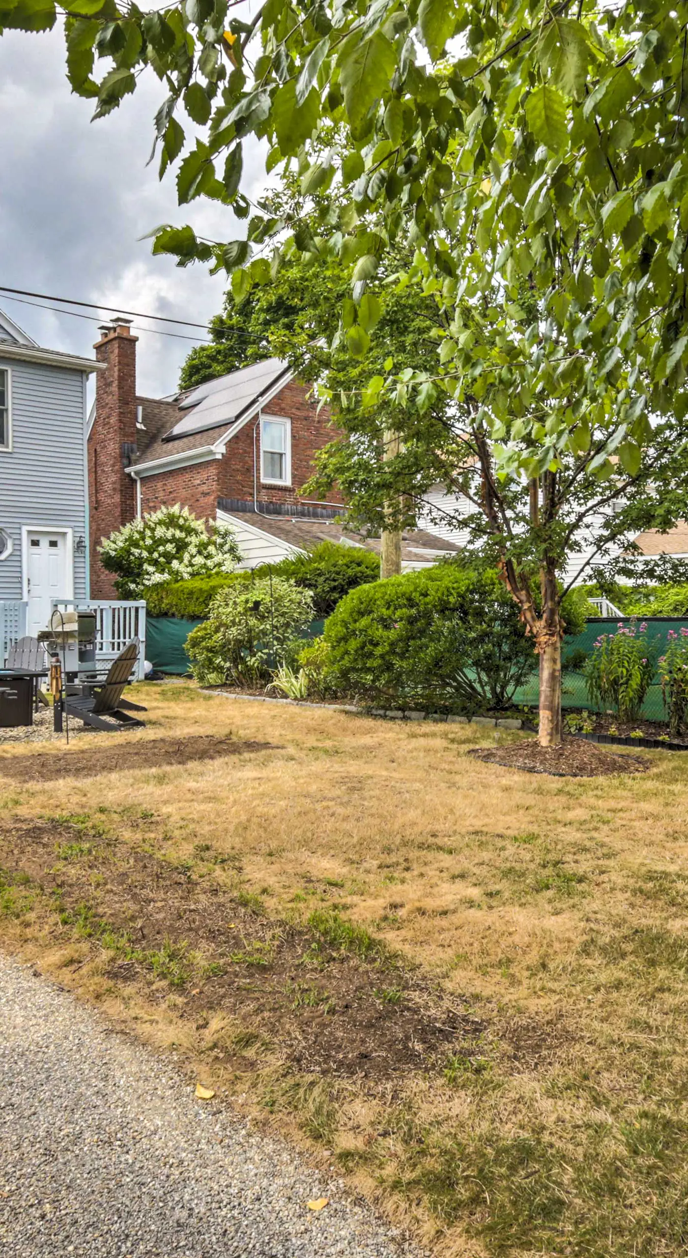 Walkable New Haven Retreat w/ Ocean Views!