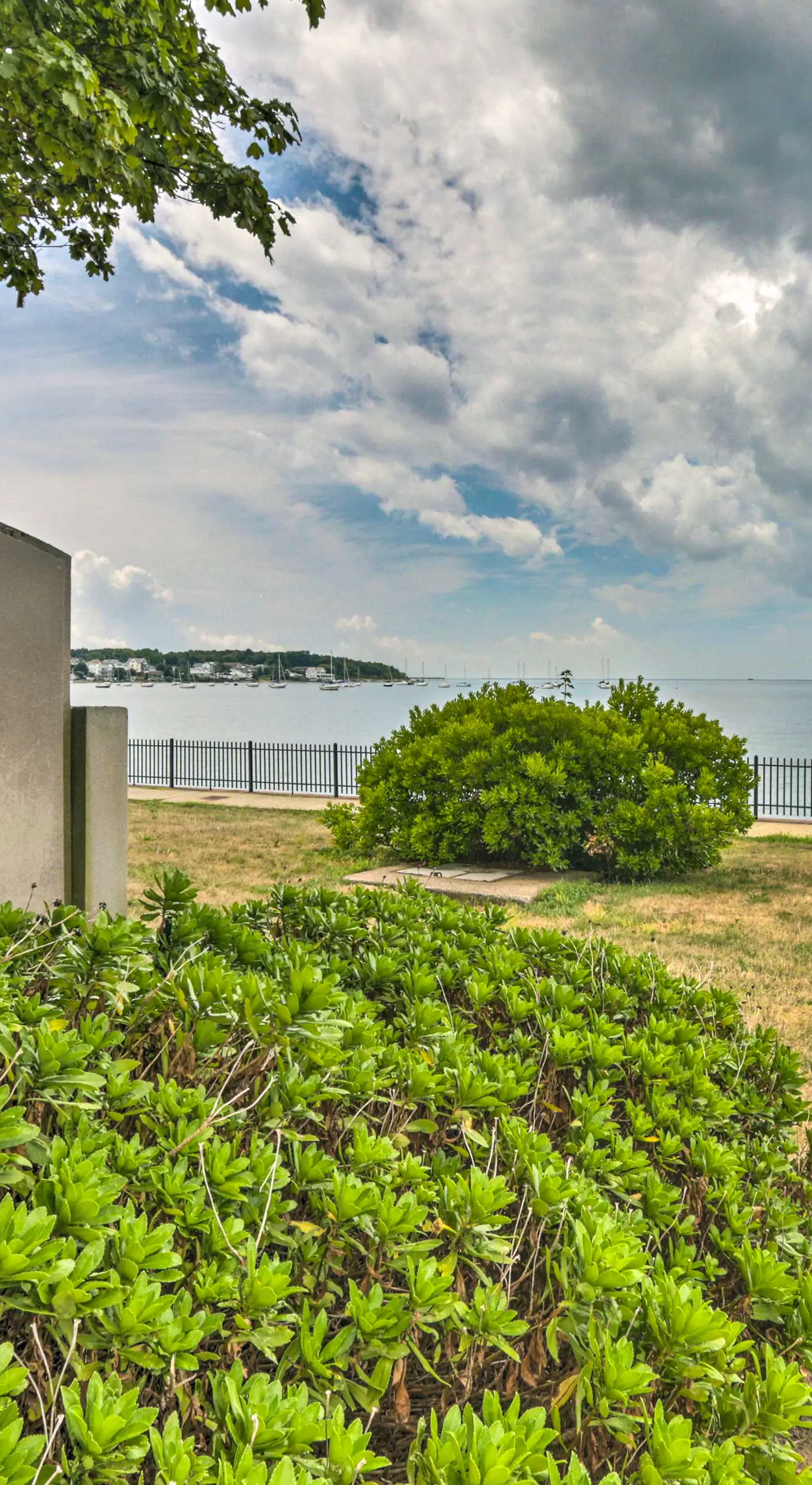 Walkable New Haven Retreat w/ Ocean Views!