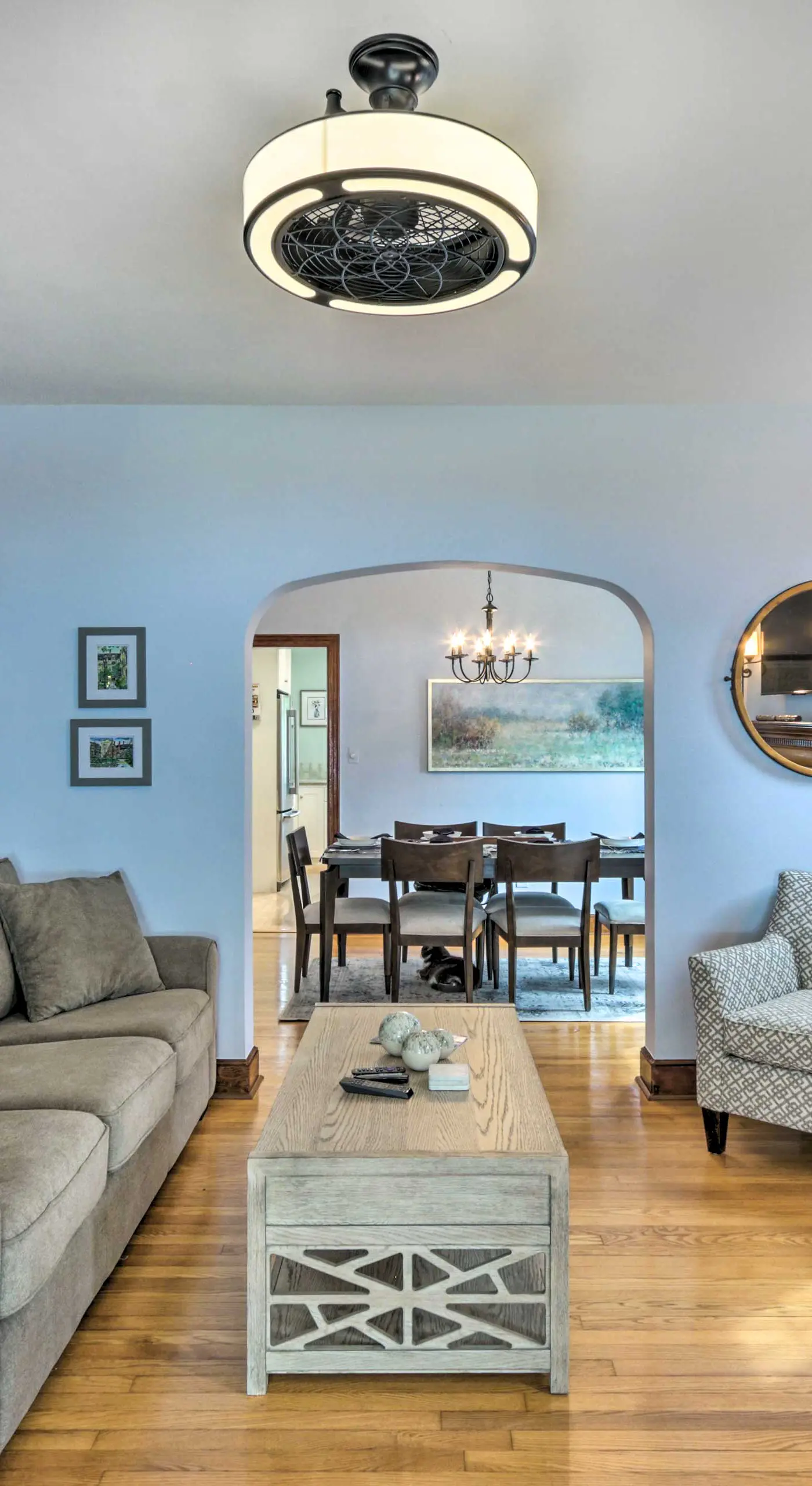 Walkable New Haven Retreat w/ Ocean Views!