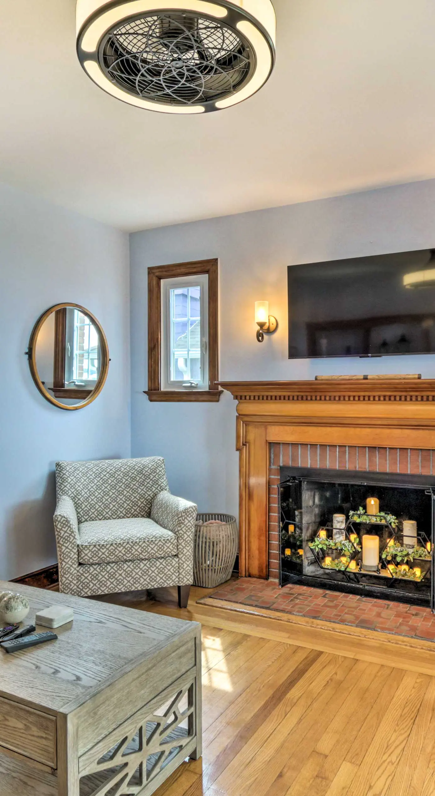 Walkable New Haven Retreat w/ Ocean Views!