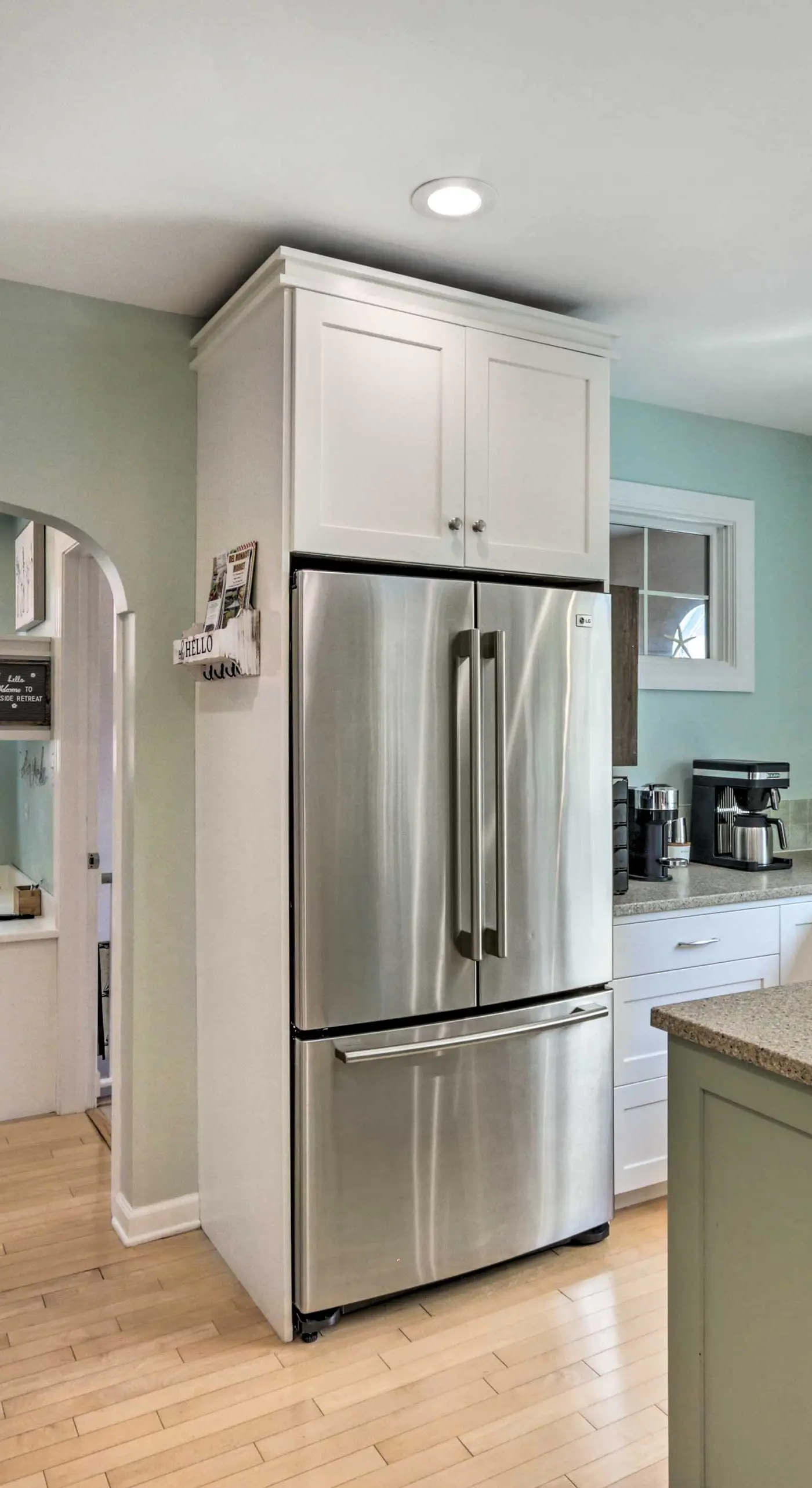 Walkable New Haven Retreat w/ Ocean Views!