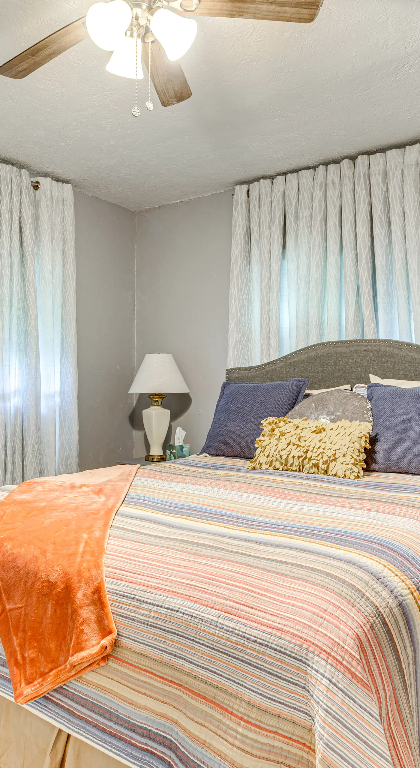 Dog-Friendly Extended Stay, 3 Mi to Dtwn OKC!