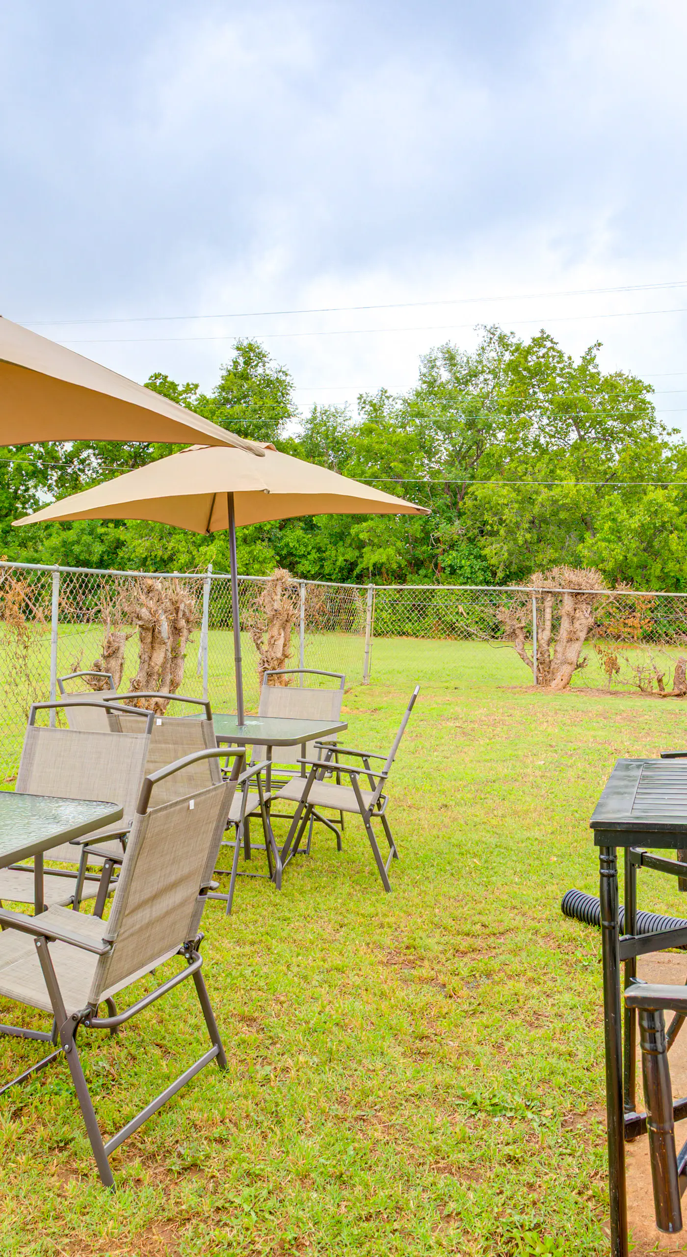 Dog-Friendly Extended Stay, 3 Mi to Dtwn OKC!