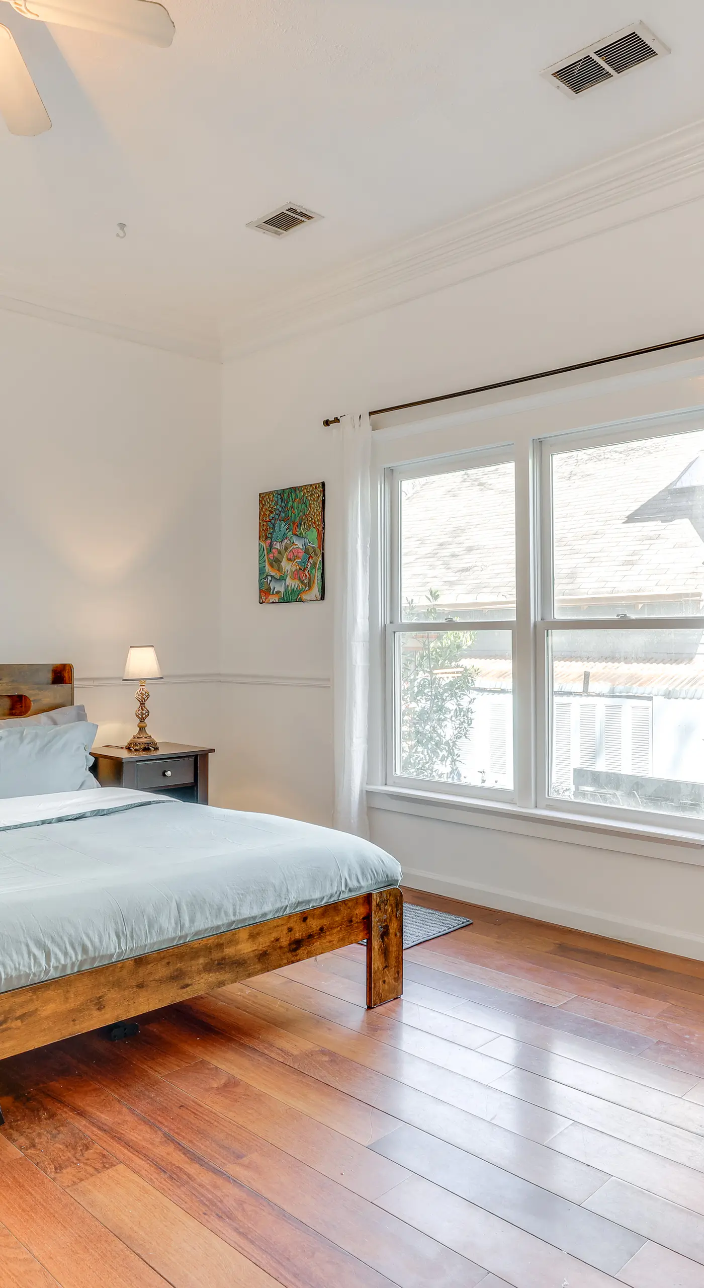 Steps to Shops & Eats: Decatur Home w/ Large Yard