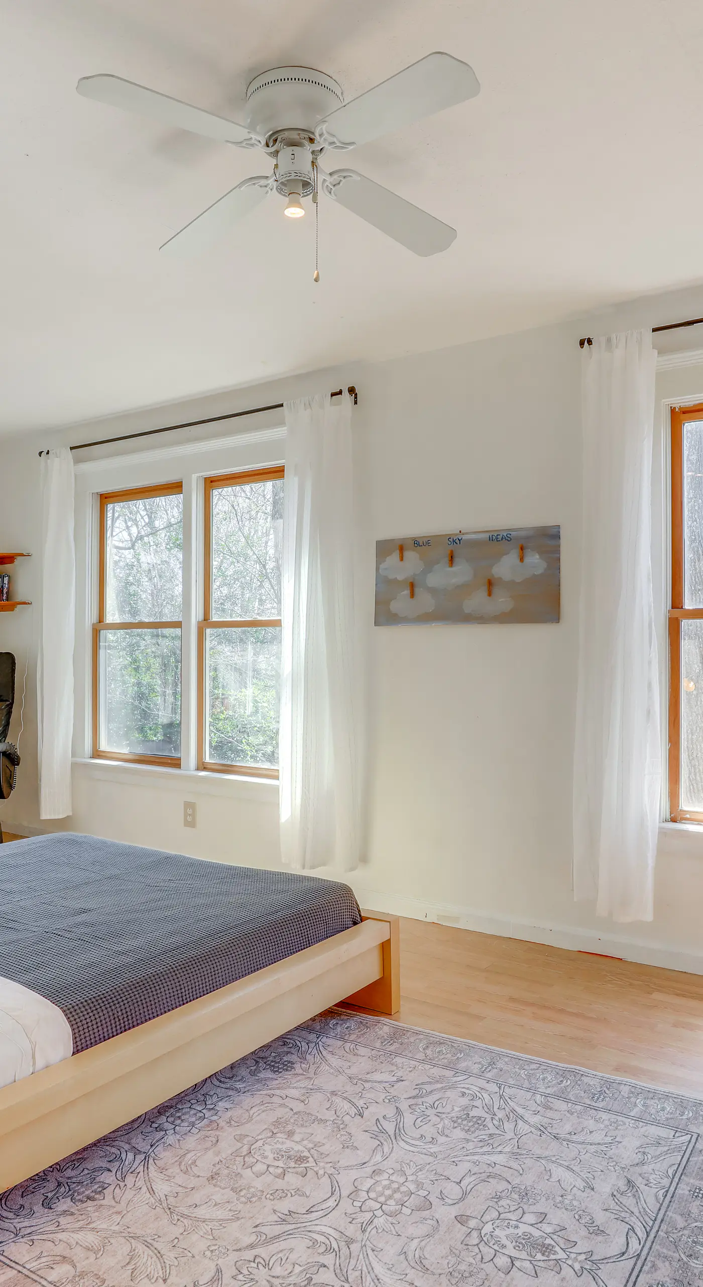 Steps to Shops & Eats: Decatur Home w/ Large Yard