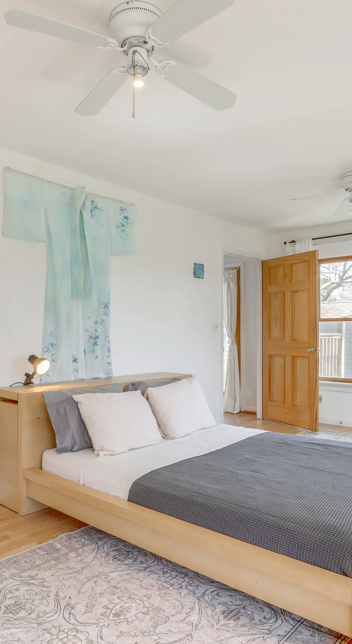 Steps to Shops & Eats: Decatur Home w/ Large Yard