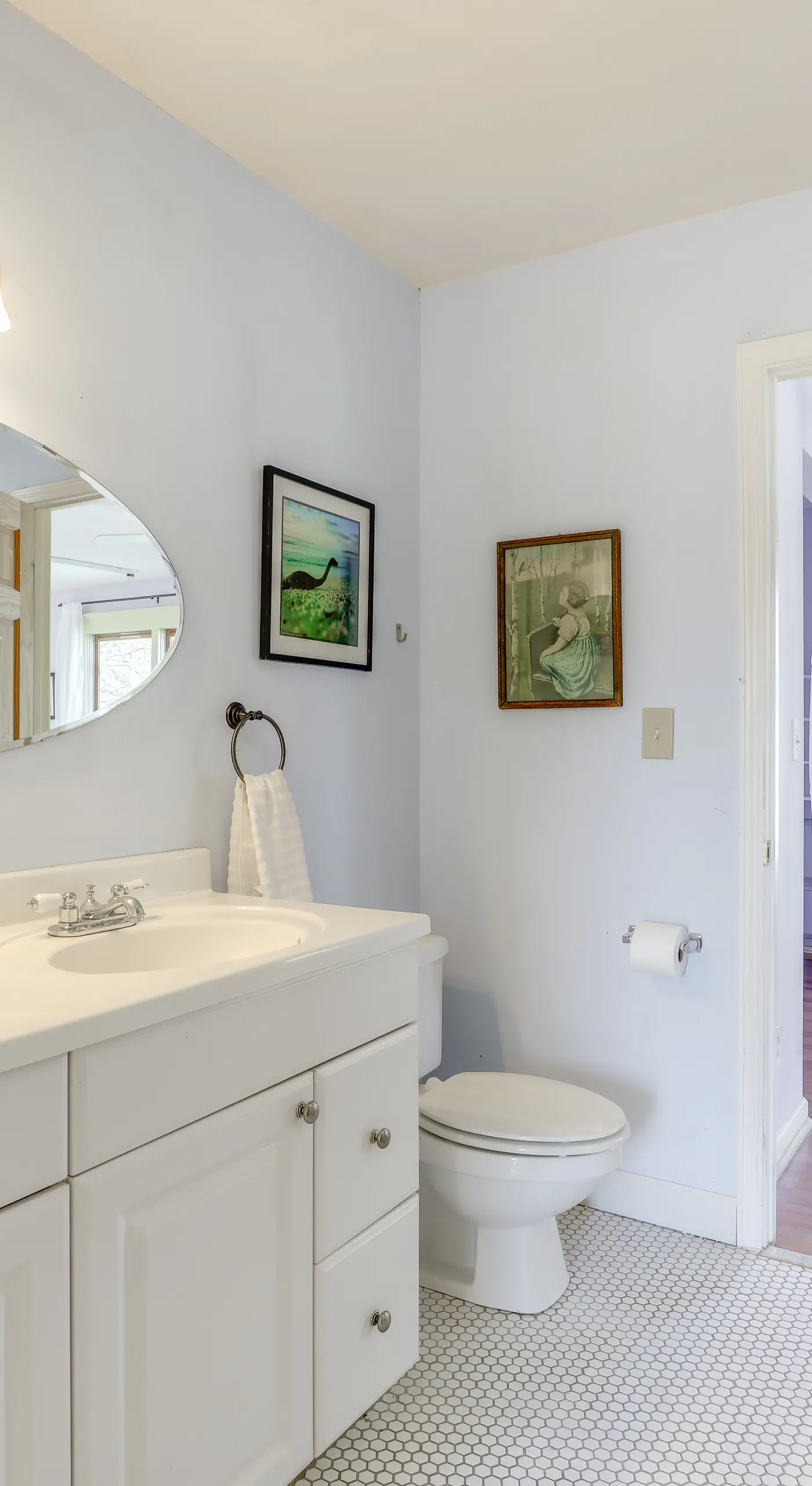Steps to Shops & Eats: Decatur Home w/ Large Yard
