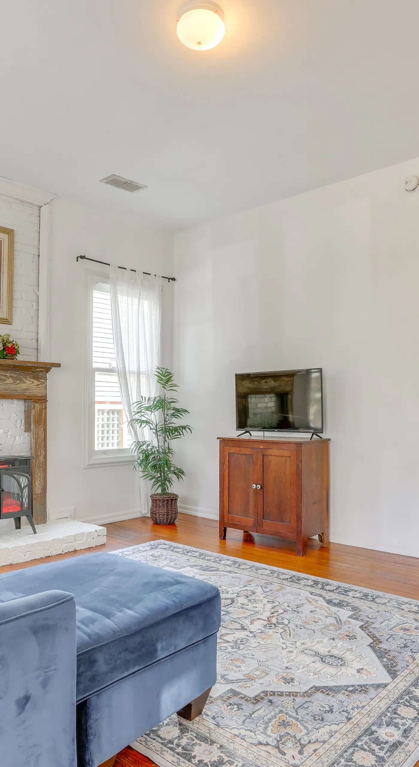 Steps to Shops & Eats: Decatur Home w/ Large Yard
