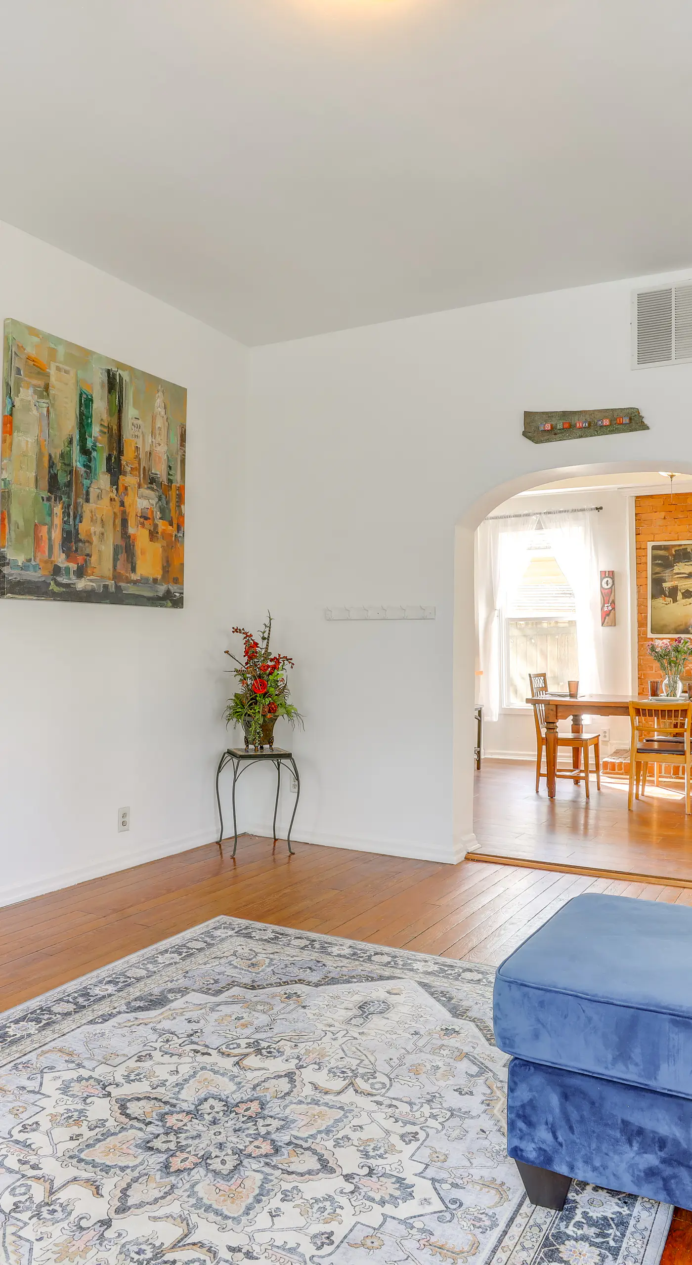 Steps to Shops & Eats: Decatur Home w/ Large Yard