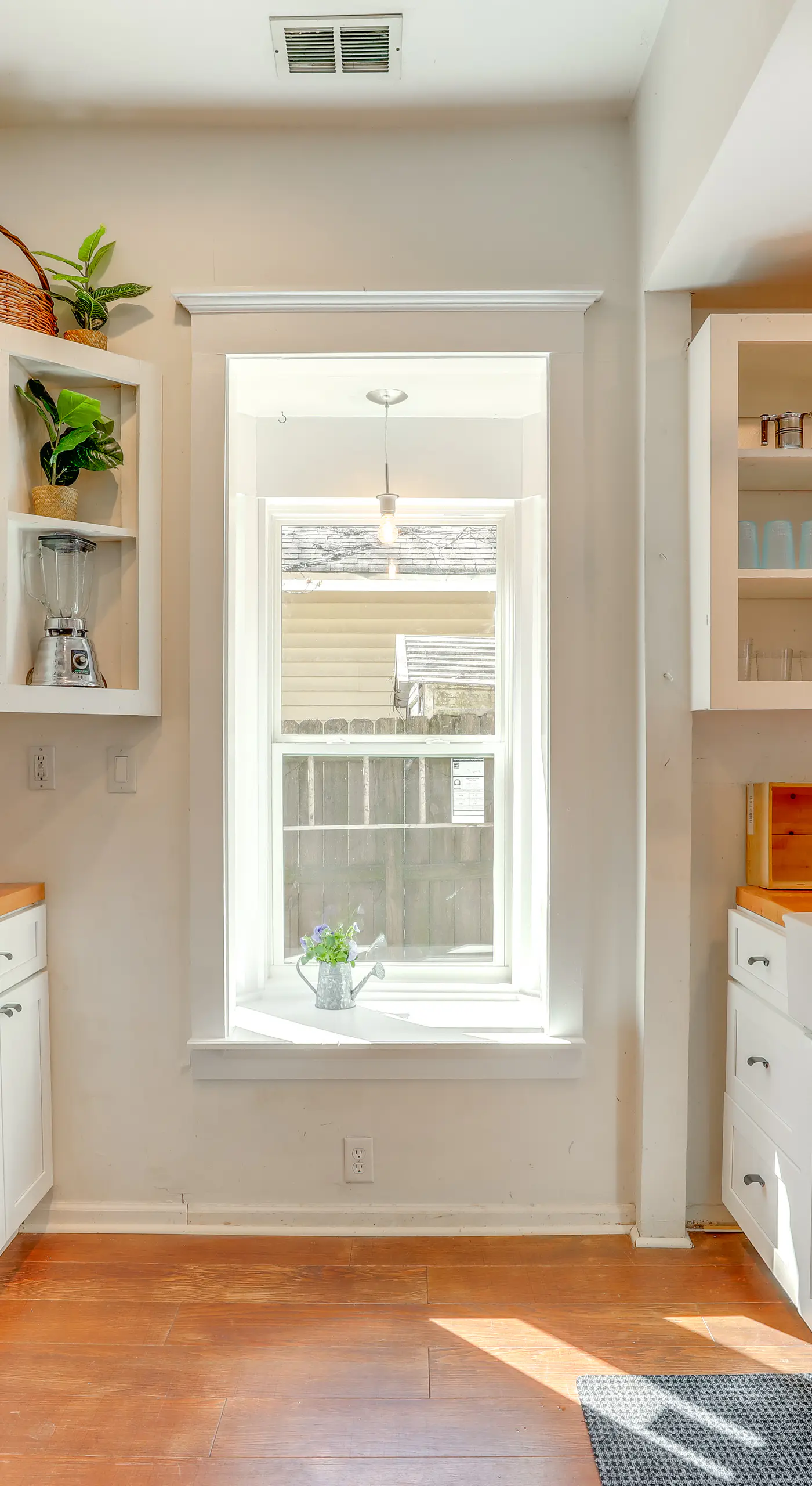 Steps to Shops & Eats: Decatur Home w/ Large Yard