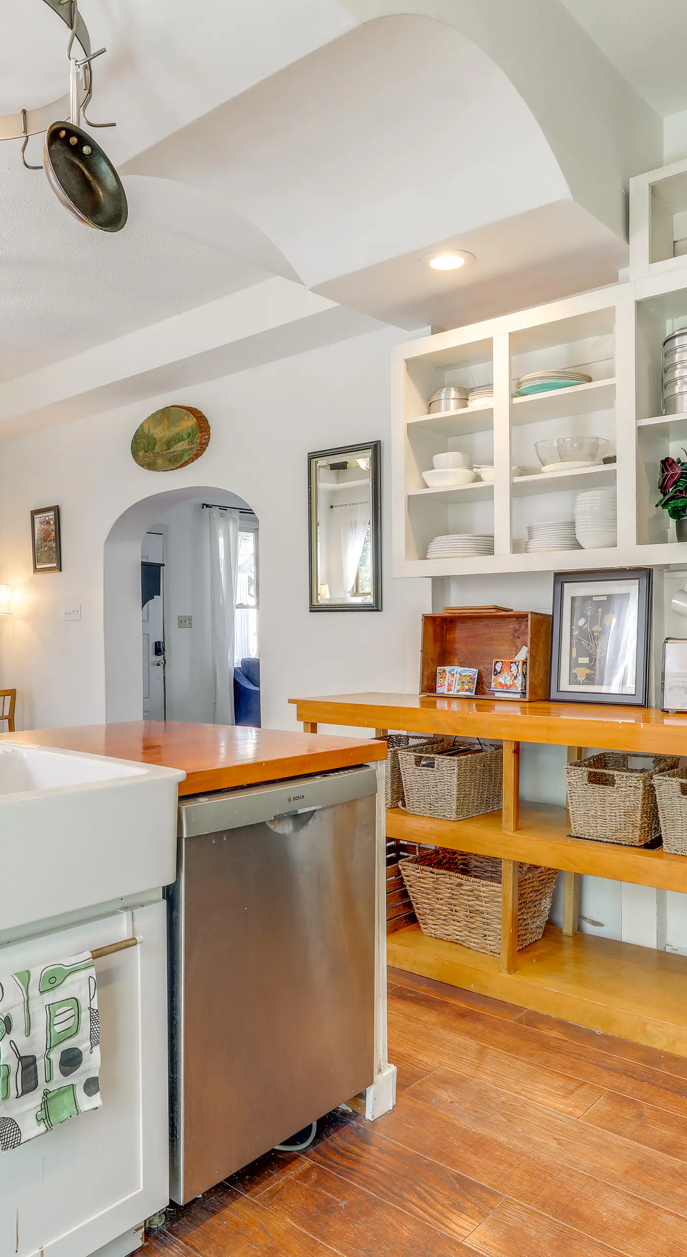Steps to Shops & Eats: Decatur Home w/ Large Yard