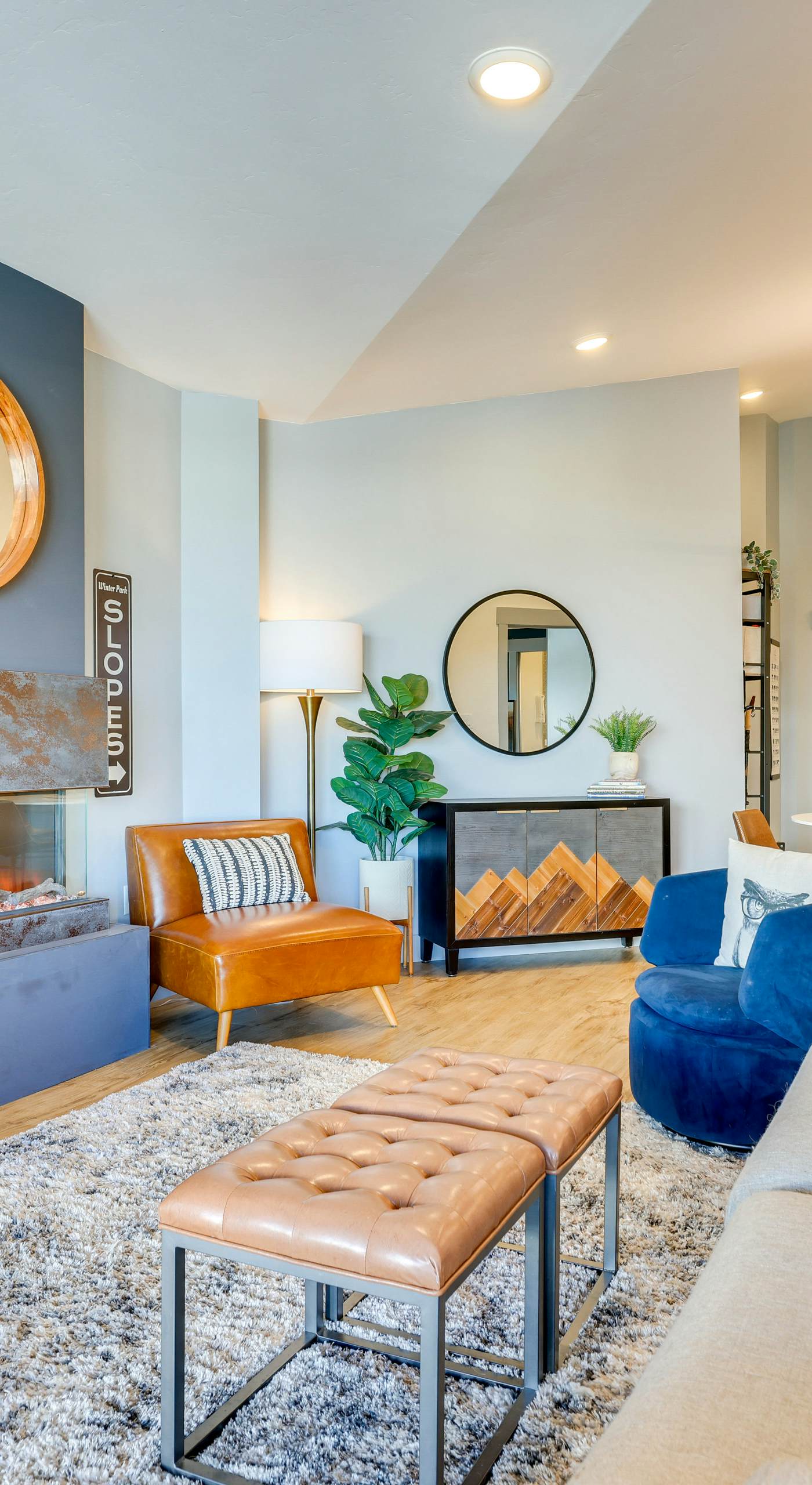 Downtown Winter Park Condo: 3 Mi to Slopes!