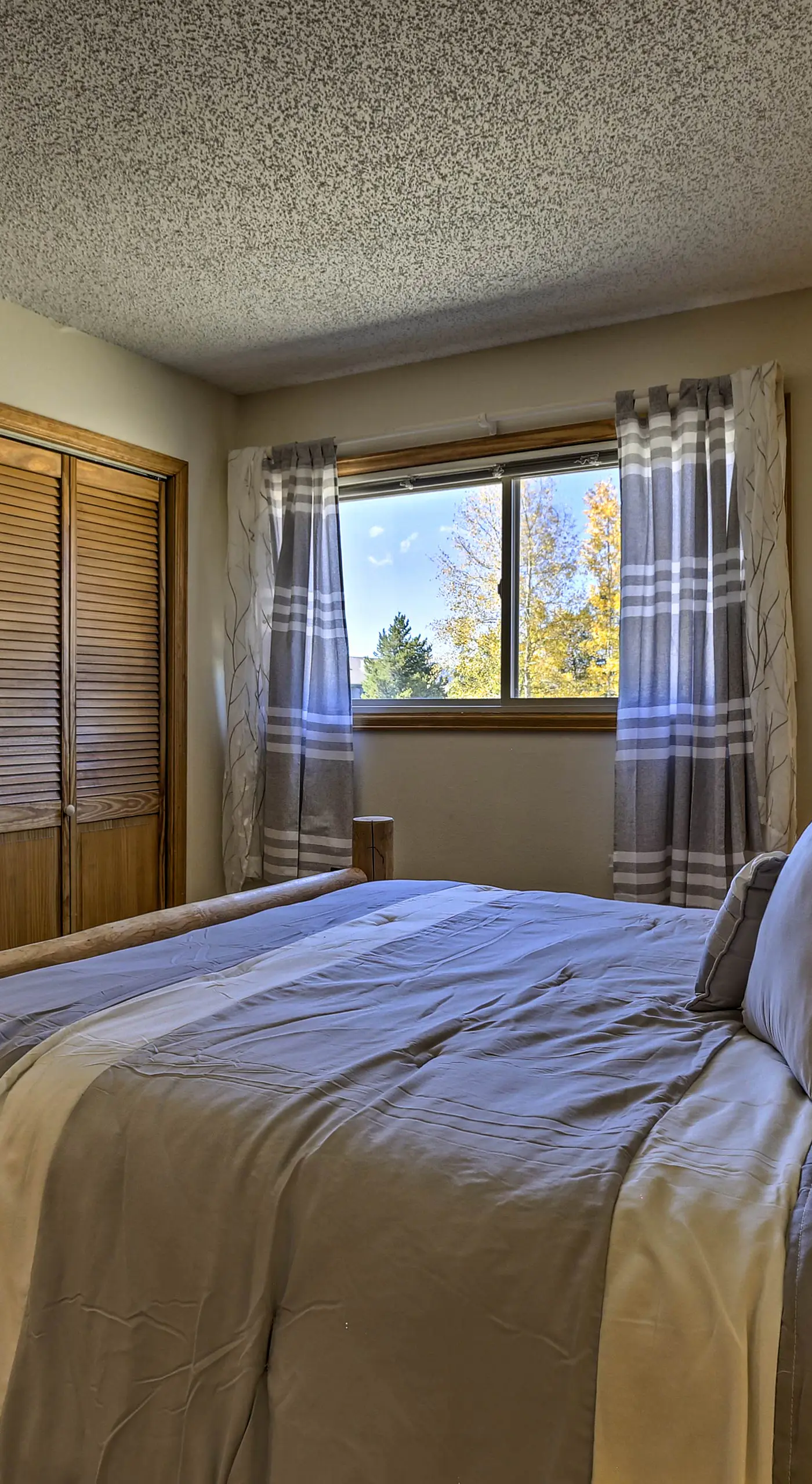 Eat, Sleep, Ski! Rustic Mtn Condo: WiFi,TV, HotTub