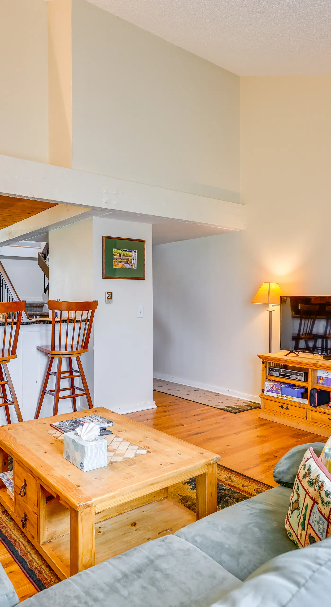 Family-Friendly Fraser Condo w/ Heated Pool Access
