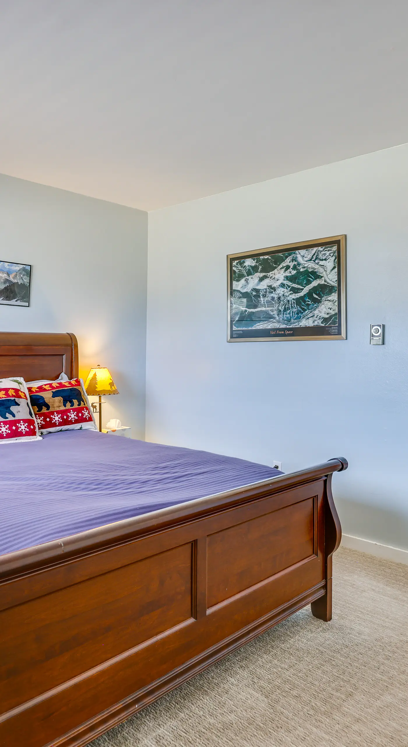 Family-Friendly Fraser Condo w/ Heated Pool Access
